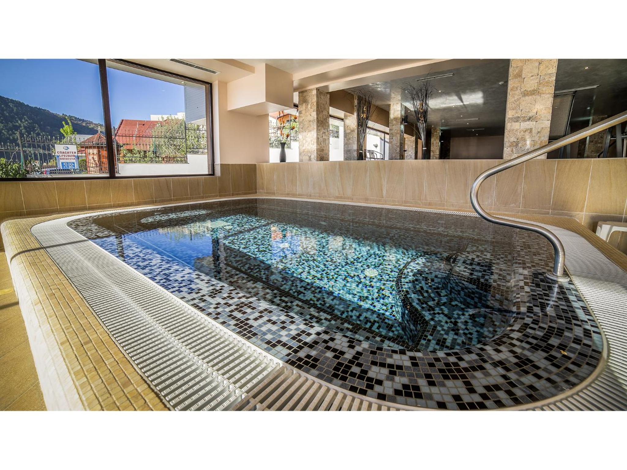 Park Hotel and SPA Vella Hills