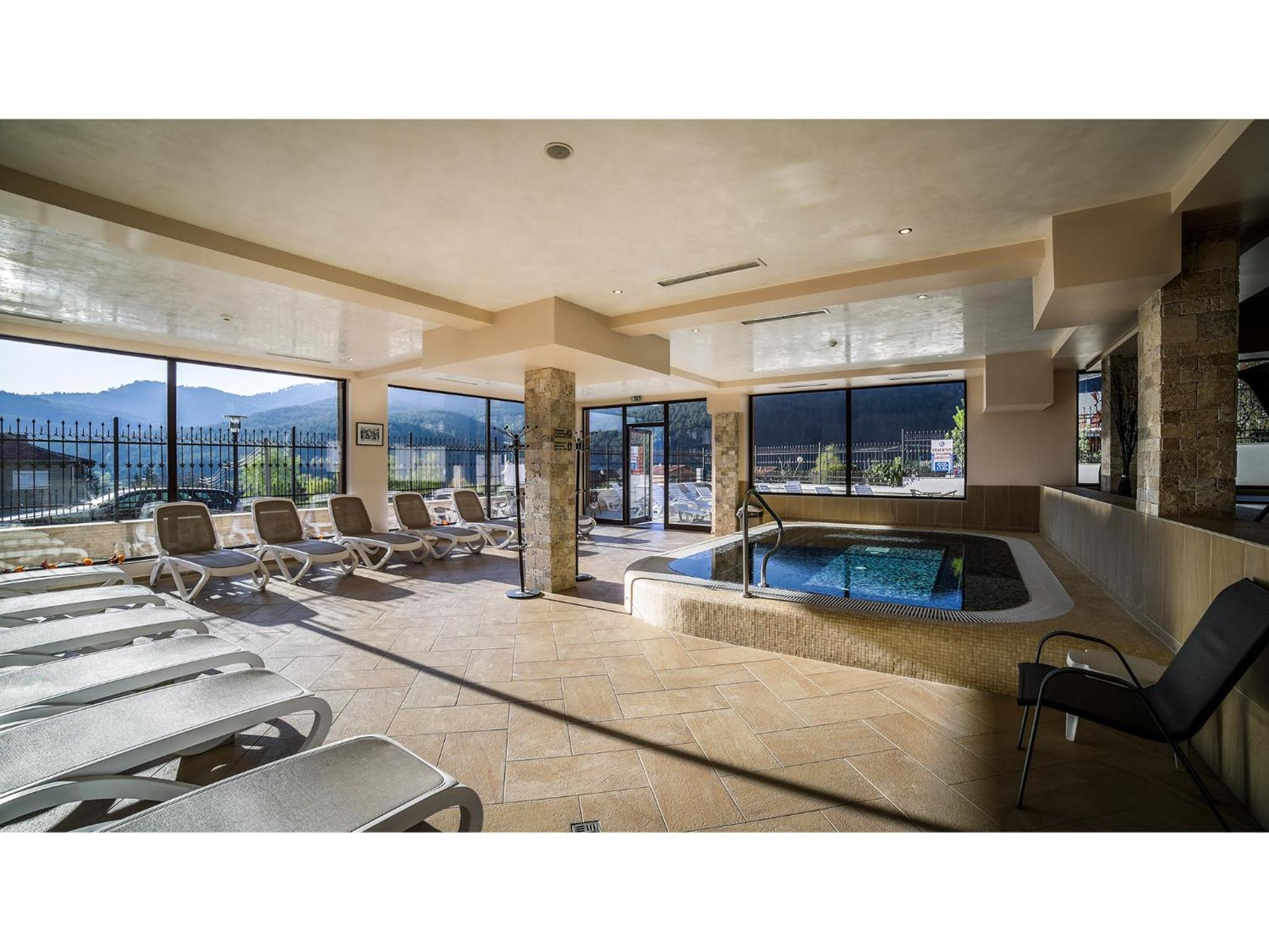 Park Hotel and SPA Vella Hills