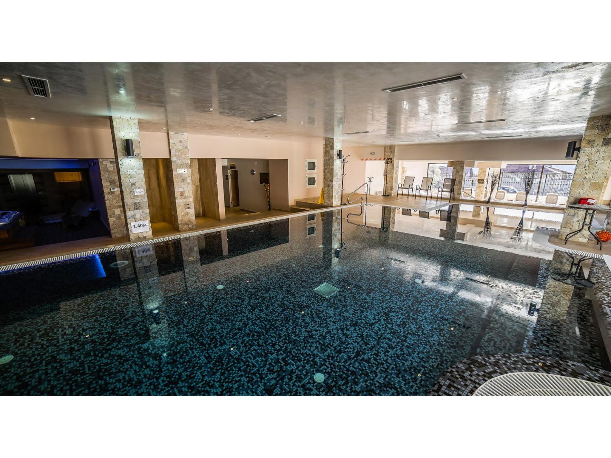 Park Hotel and SPA Vella Hills