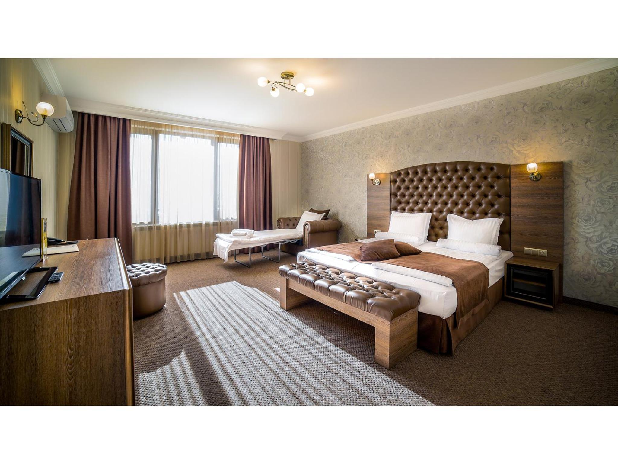 Park Hotel and SPA Vella Hills