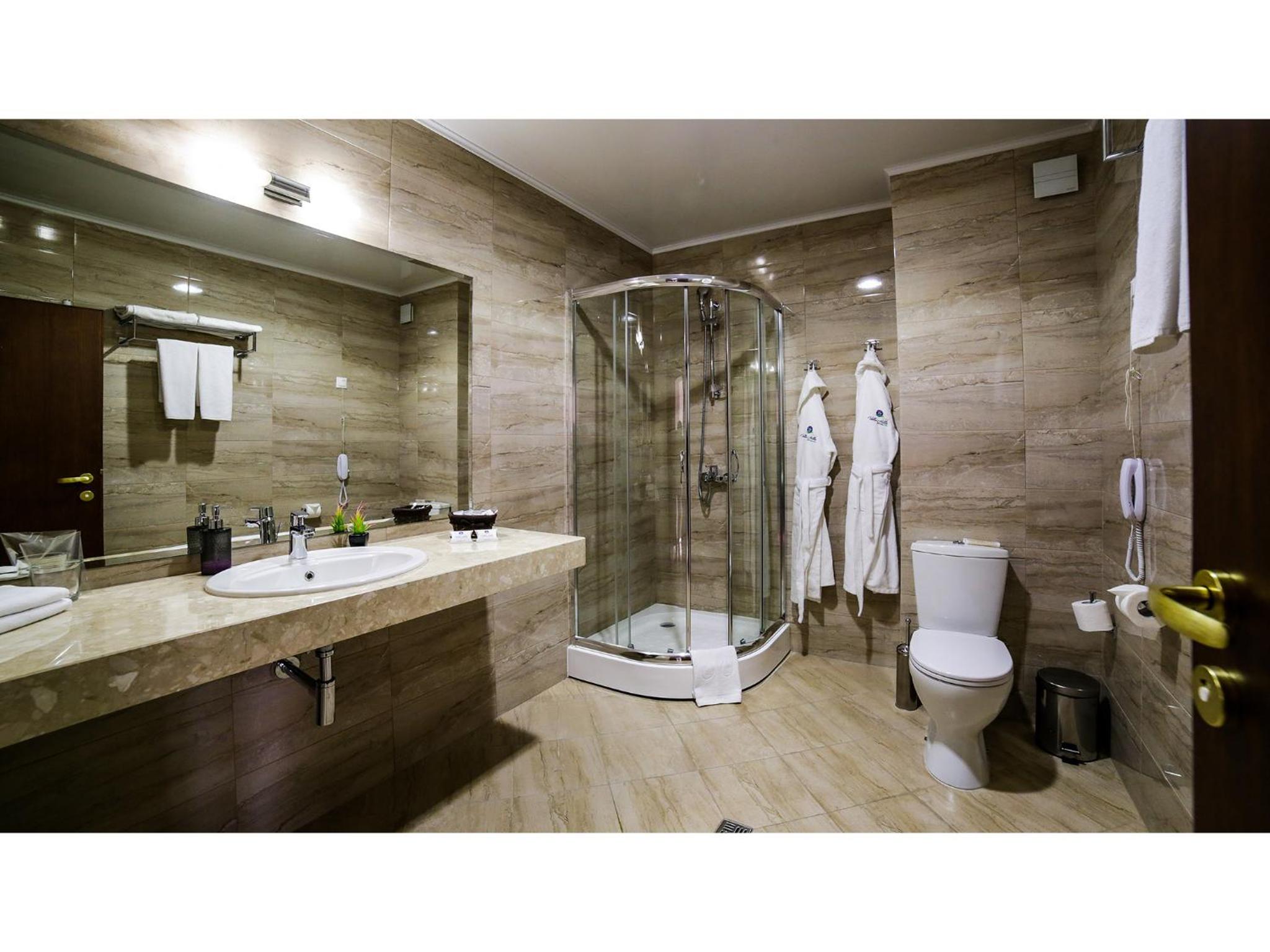 Park Hotel and SPA Vella Hills