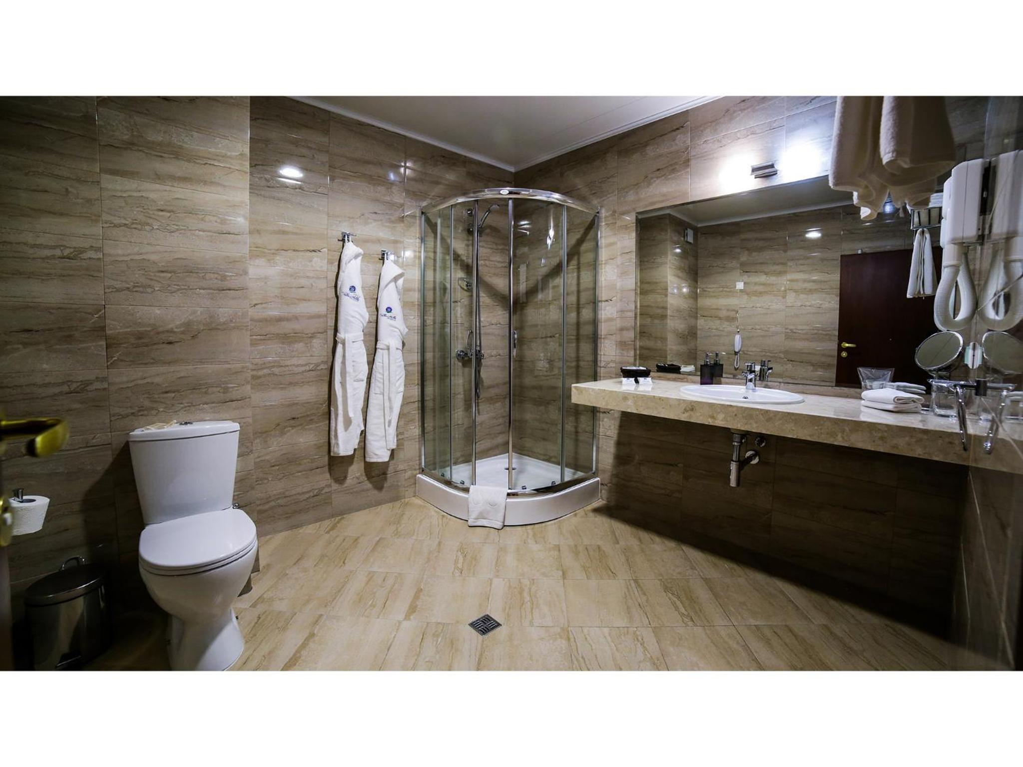 Park Hotel and SPA Vella Hills