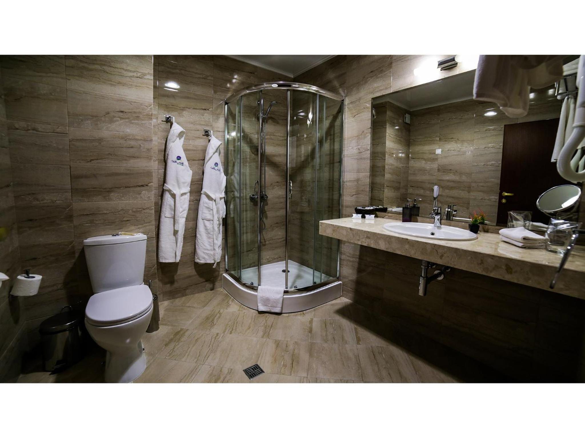 Park Hotel and SPA Vella Hills