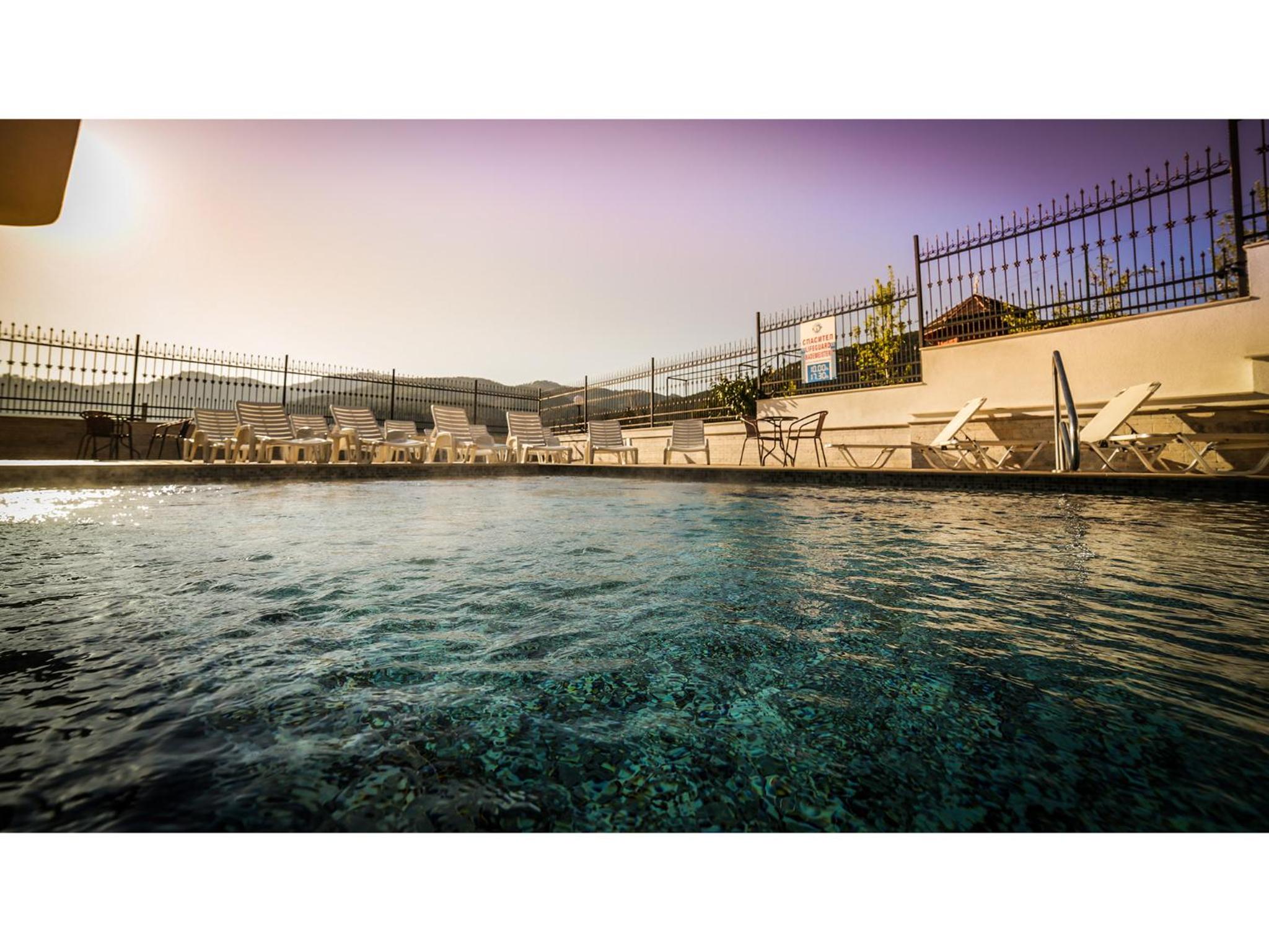 Park Hotel and SPA Vella Hills