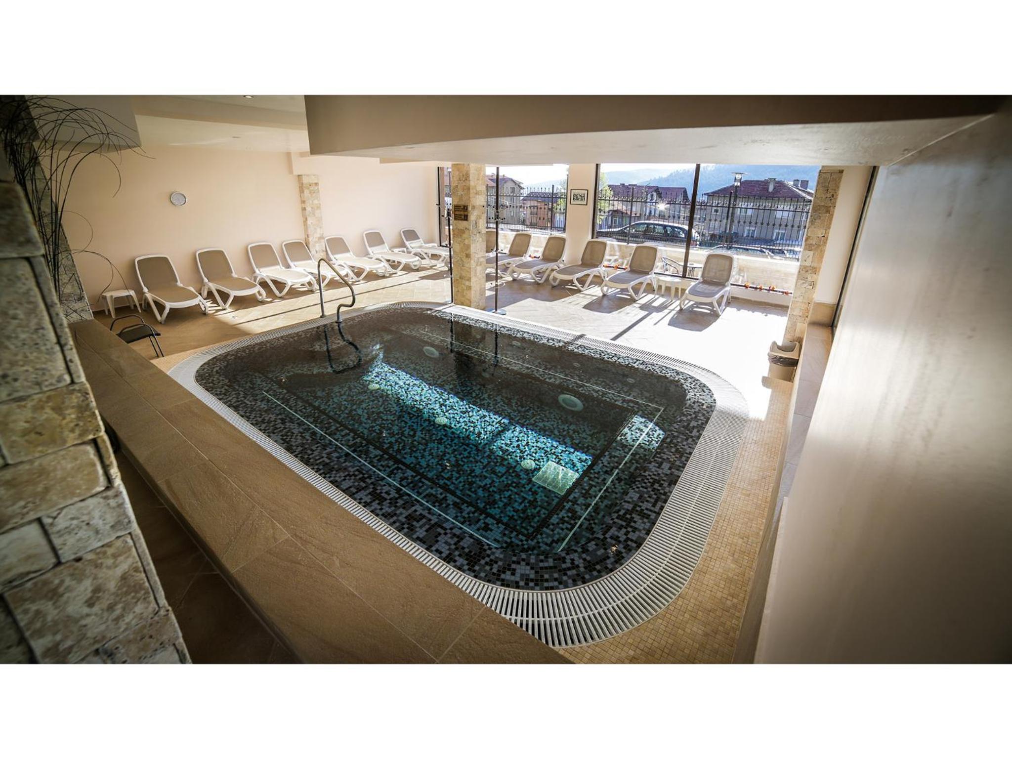 Park Hotel and SPA Vella Hills