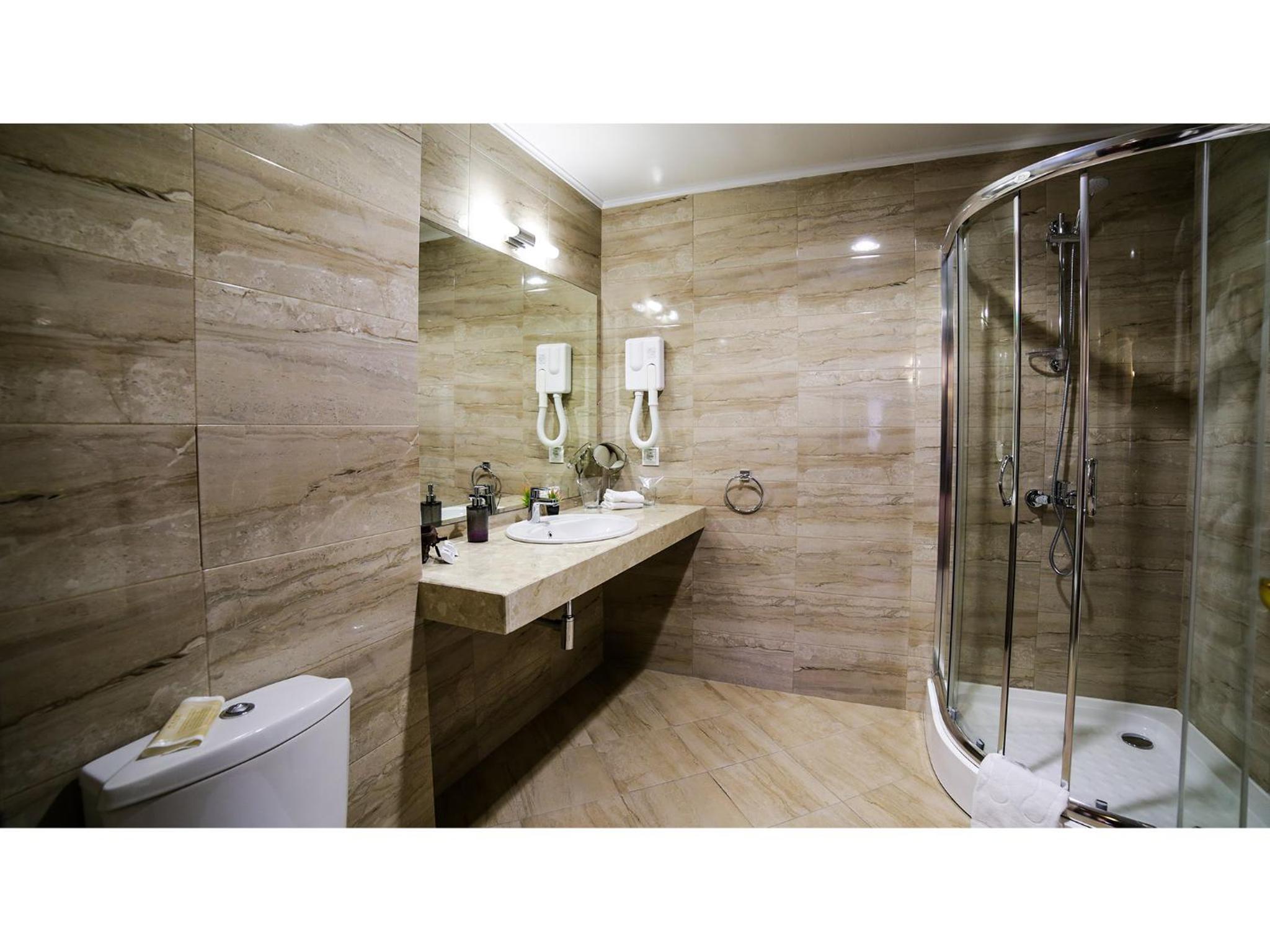 Park Hotel and SPA Vella Hills