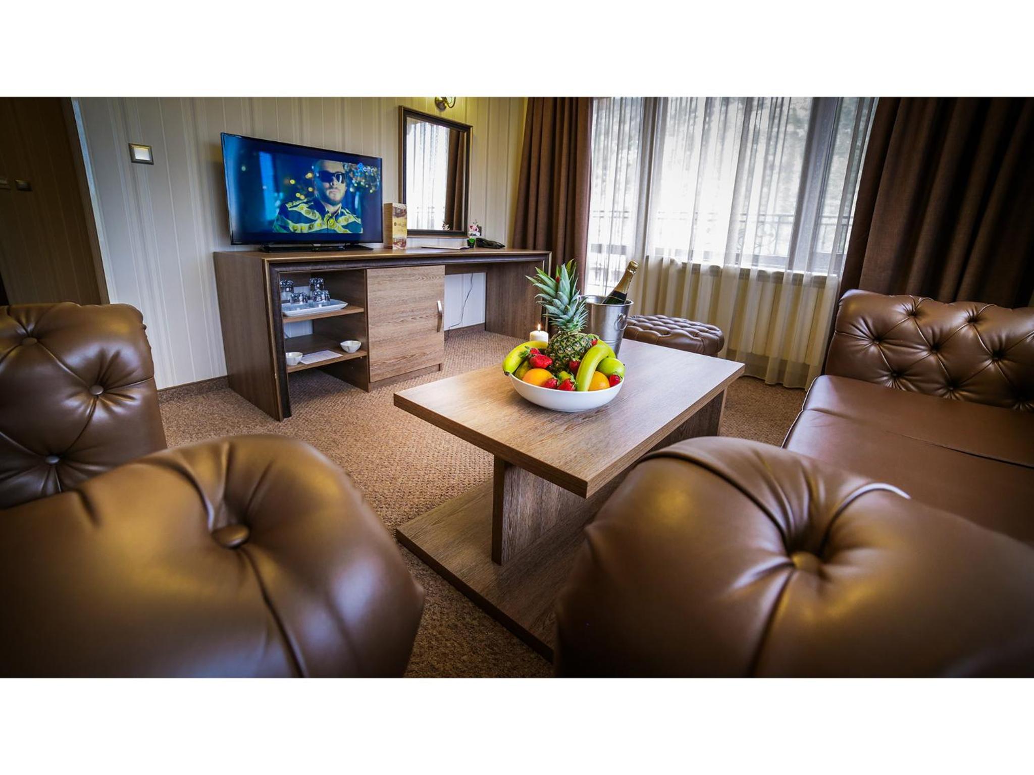 Park Hotel and SPA Vella Hills