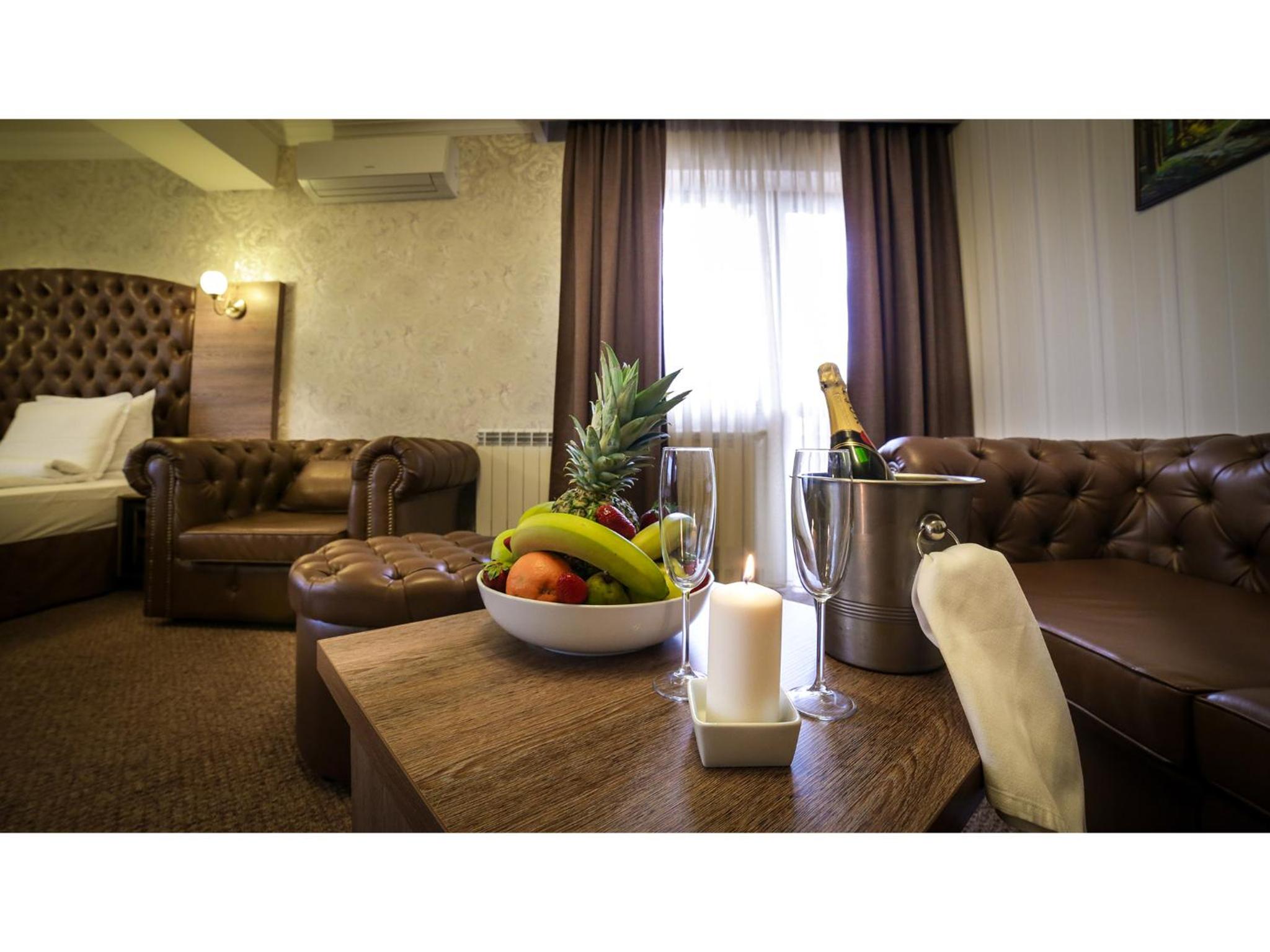 Park Hotel and SPA Vella Hills