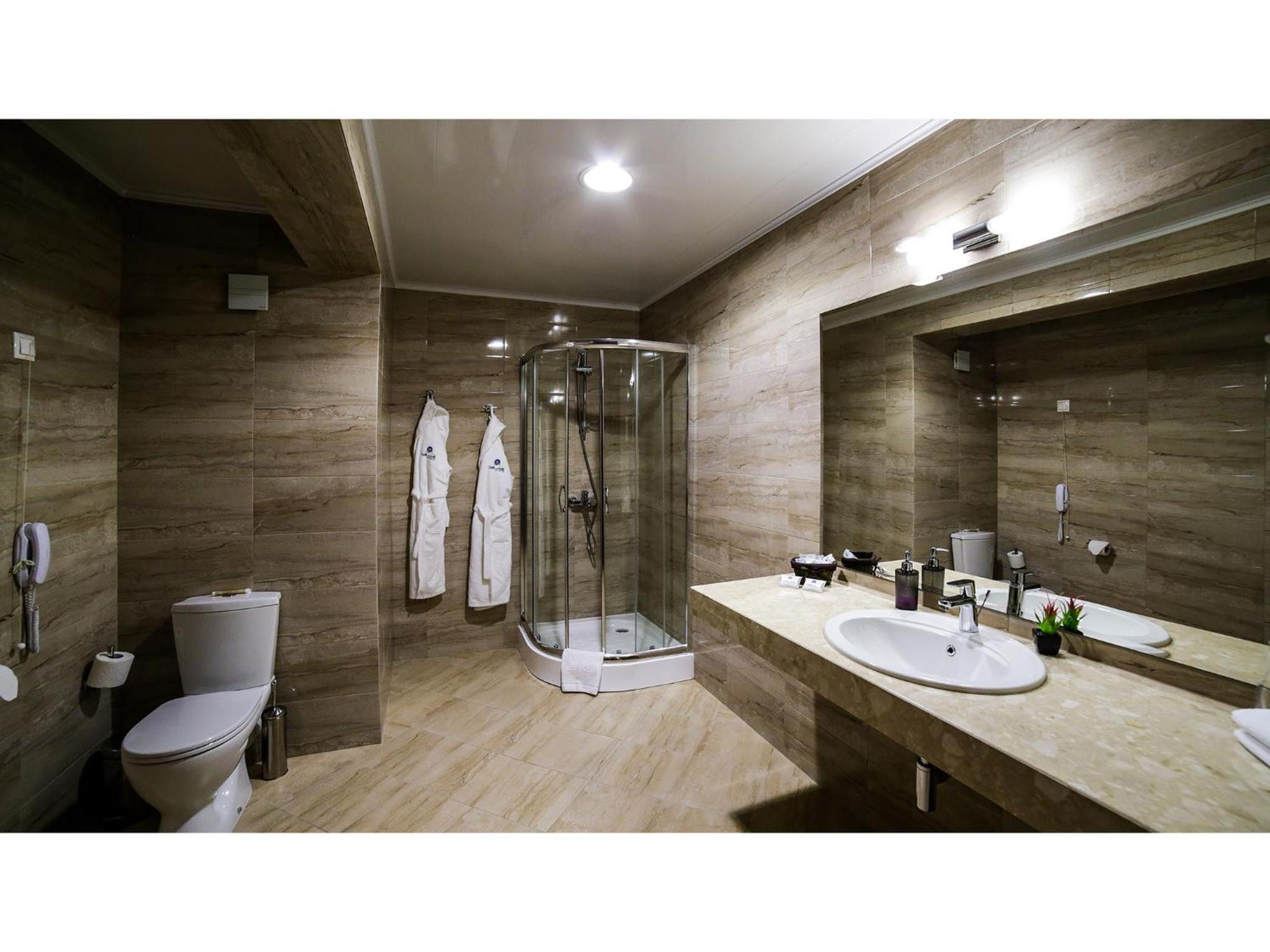 Park Hotel and SPA Vella Hills