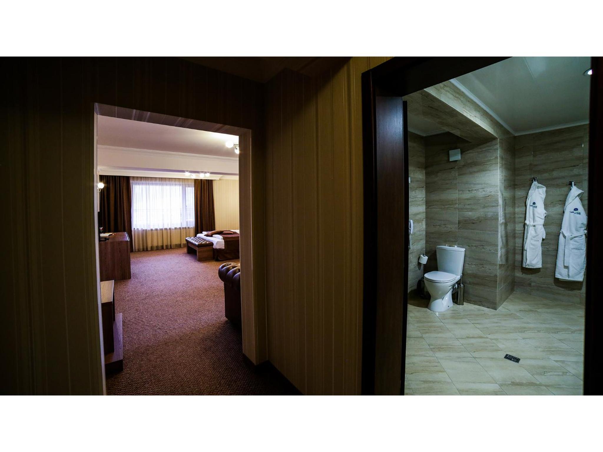 Park Hotel and SPA Vella Hills