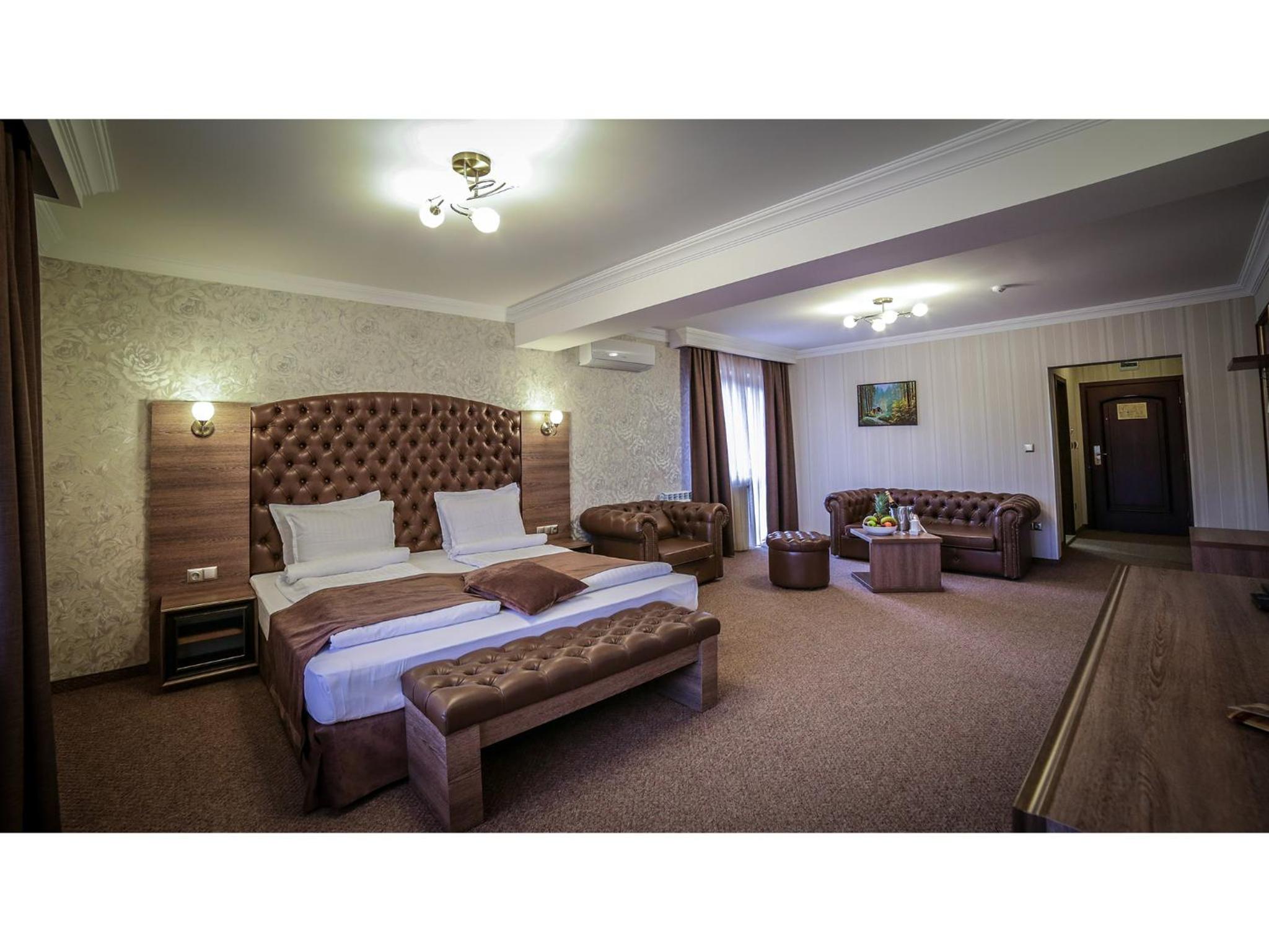 Park Hotel and SPA Vella Hills