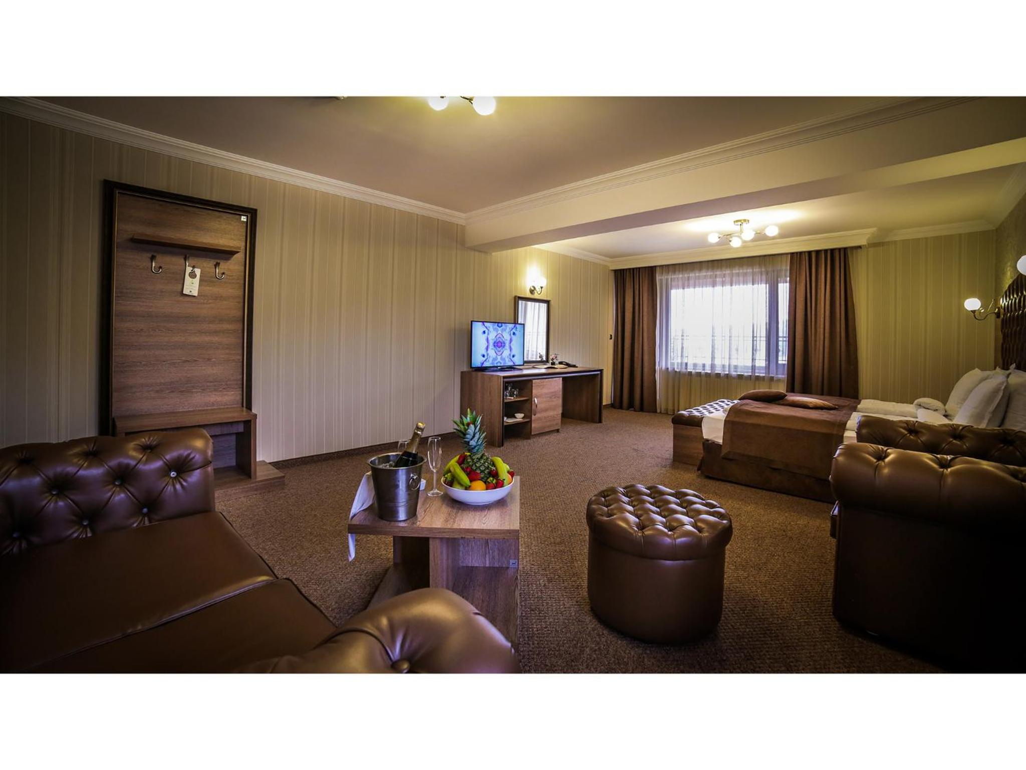 Park Hotel and SPA Vella Hills