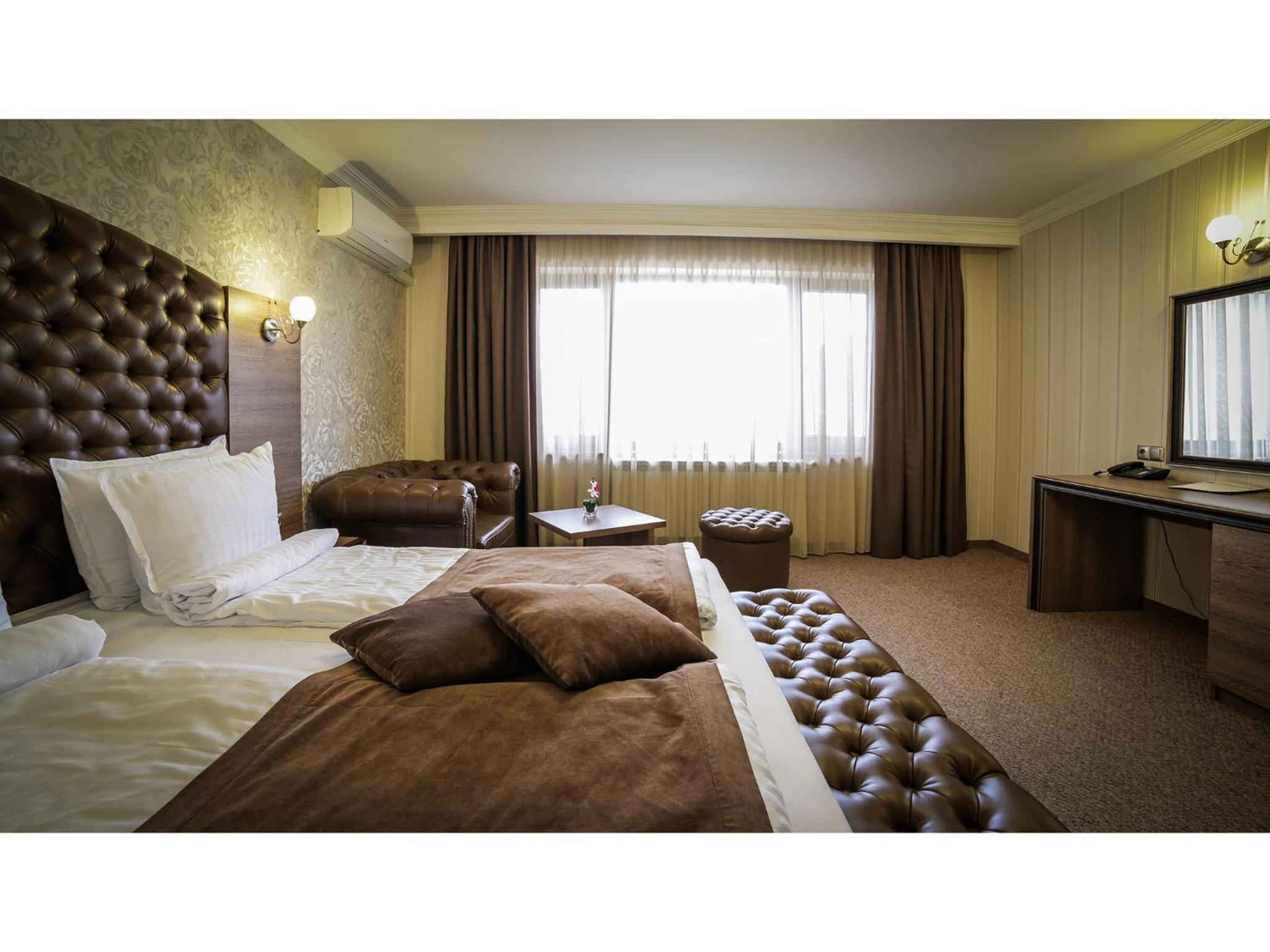Park Hotel and SPA Vella Hills