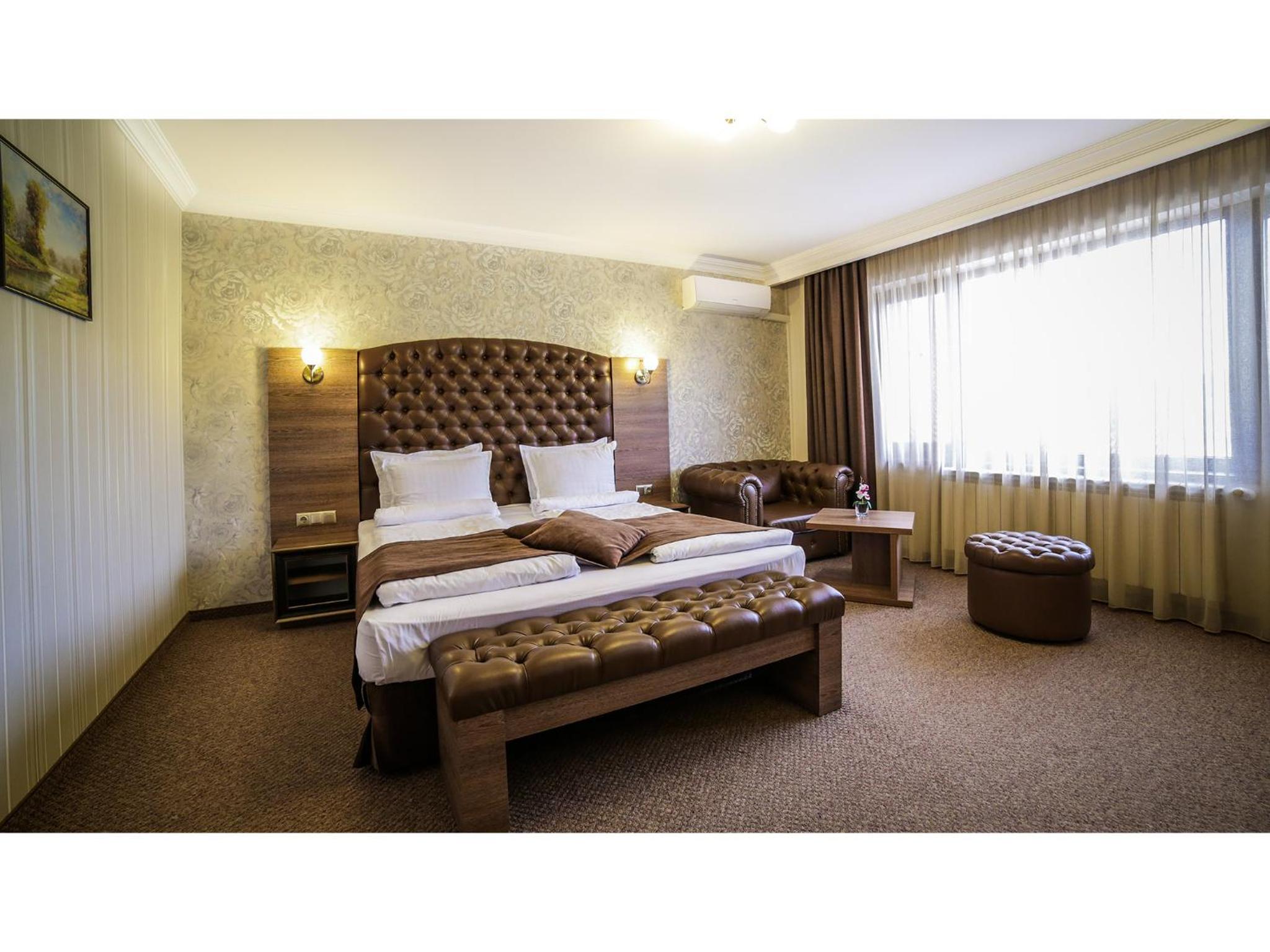 Park Hotel and SPA Vella Hills