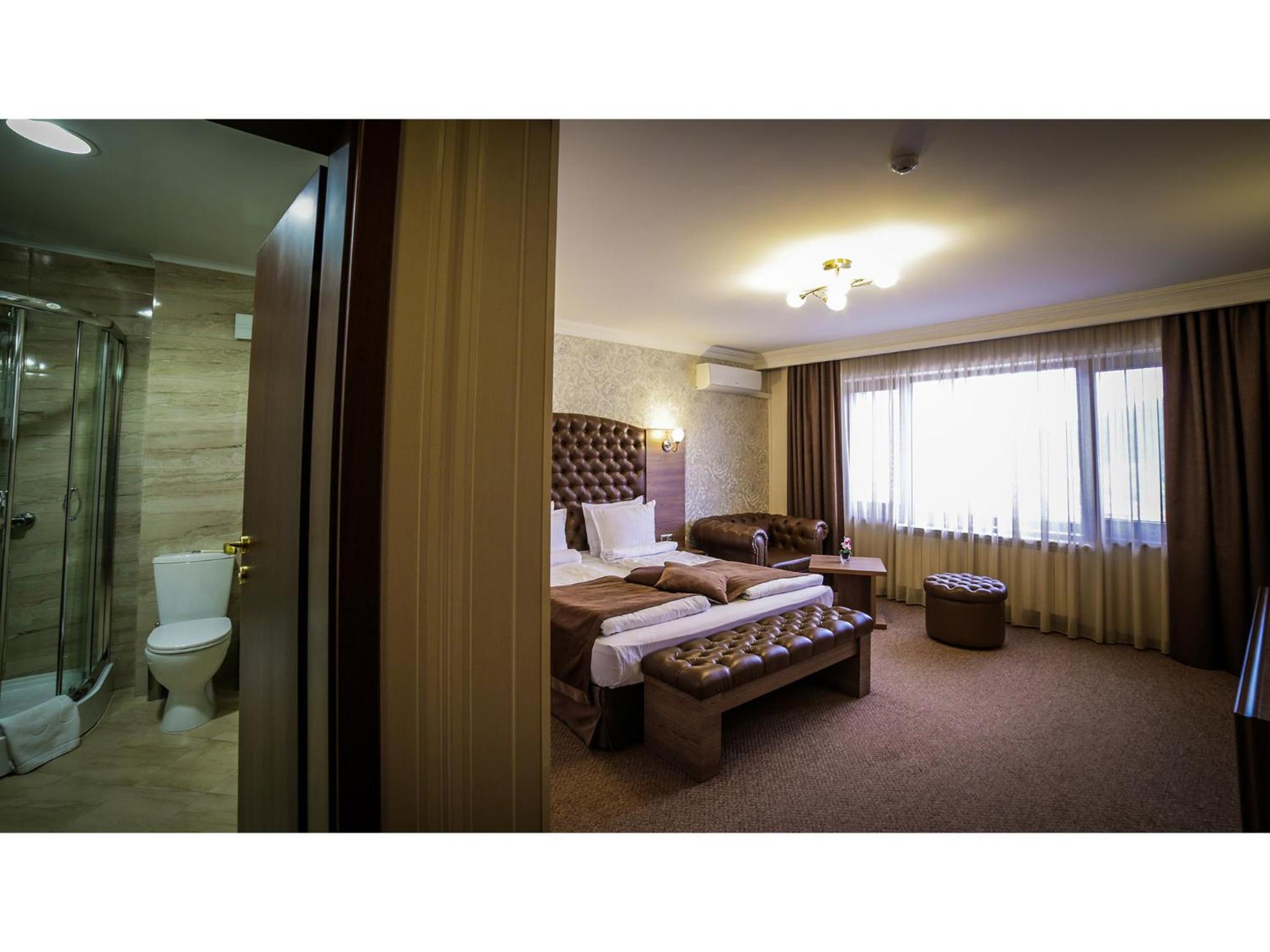 Park Hotel and SPA Vella Hills