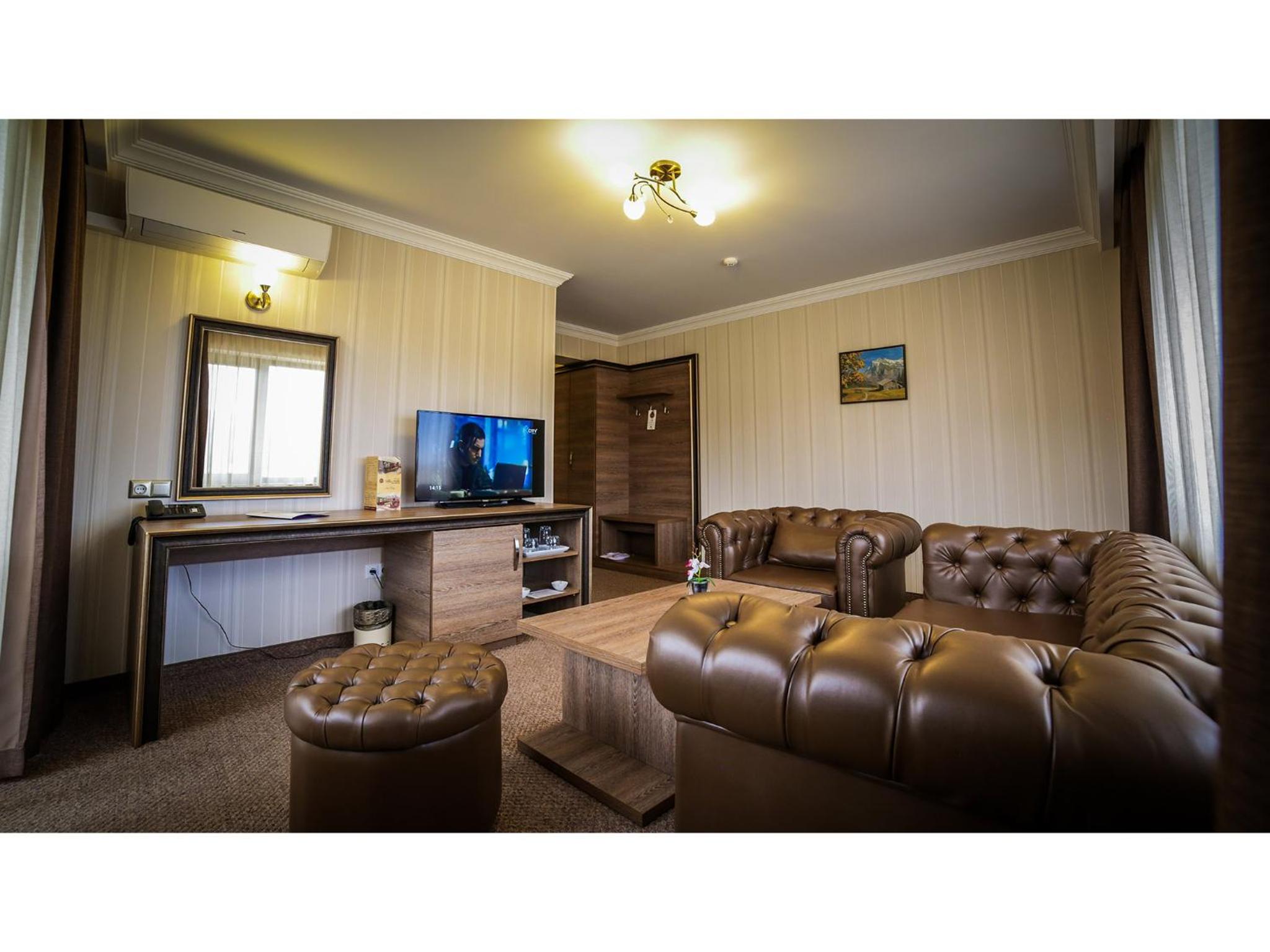 Park Hotel and SPA Vella Hills