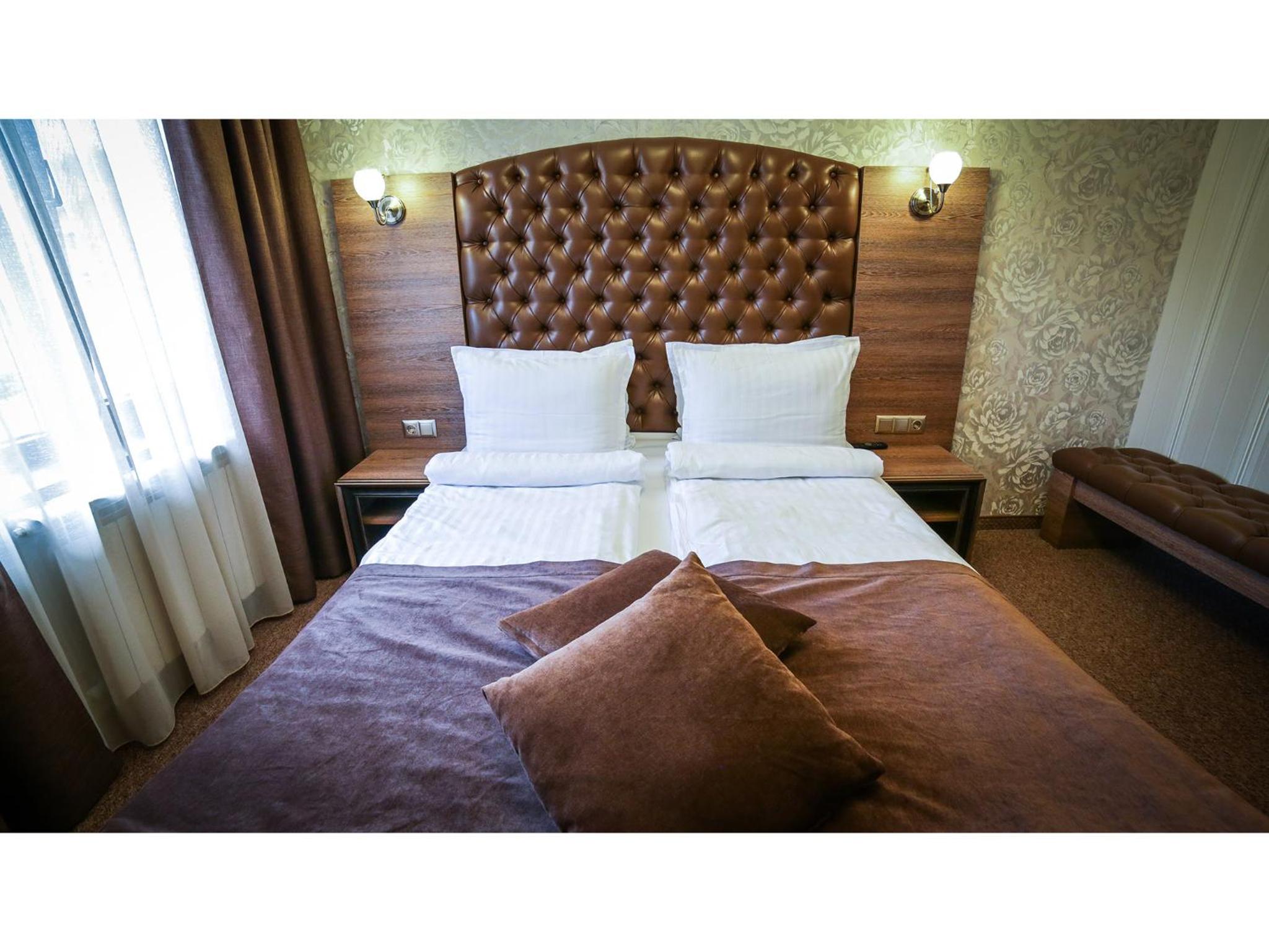 Park Hotel and SPA Vella Hills