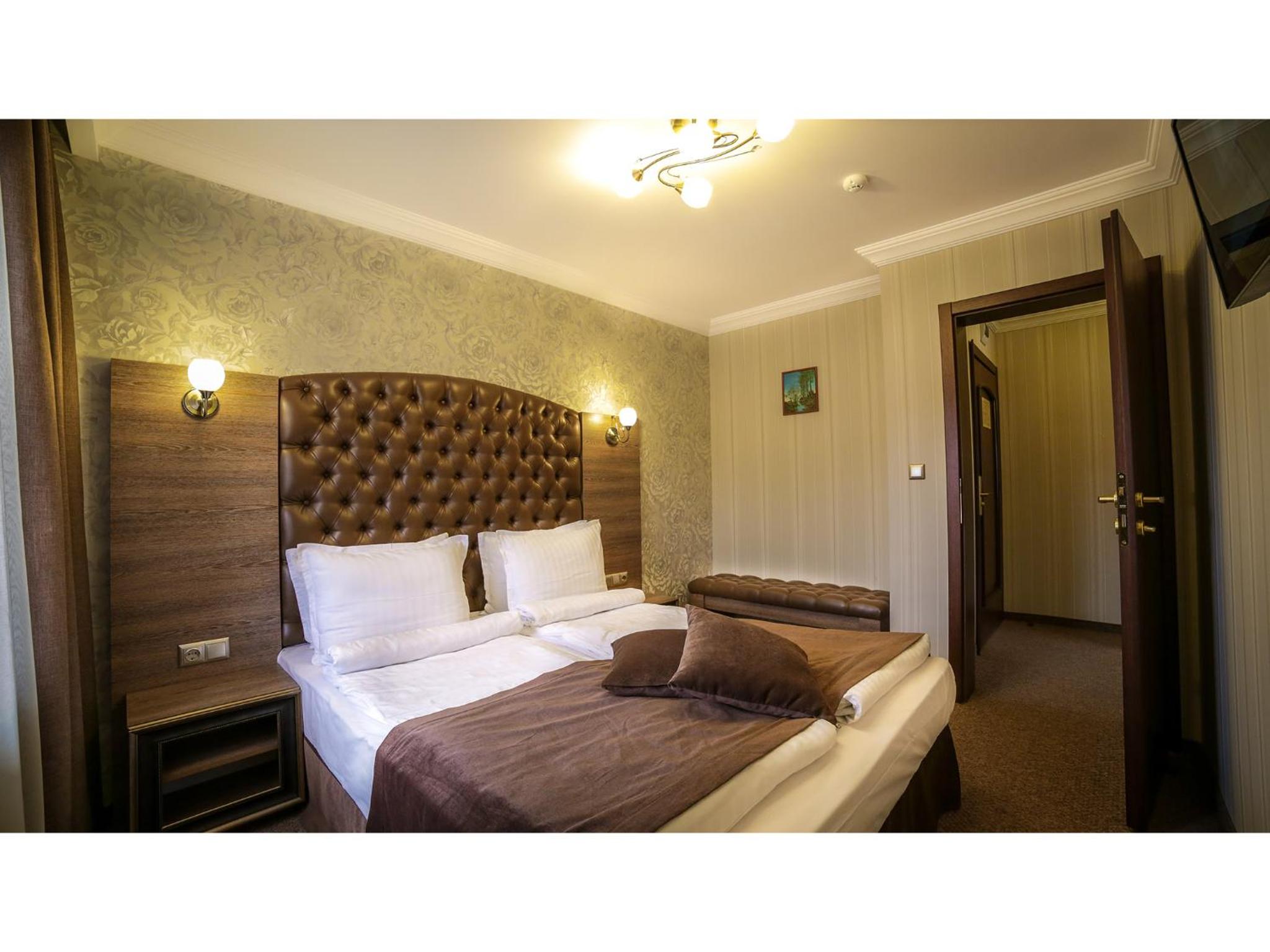 Park Hotel and SPA Vella Hills