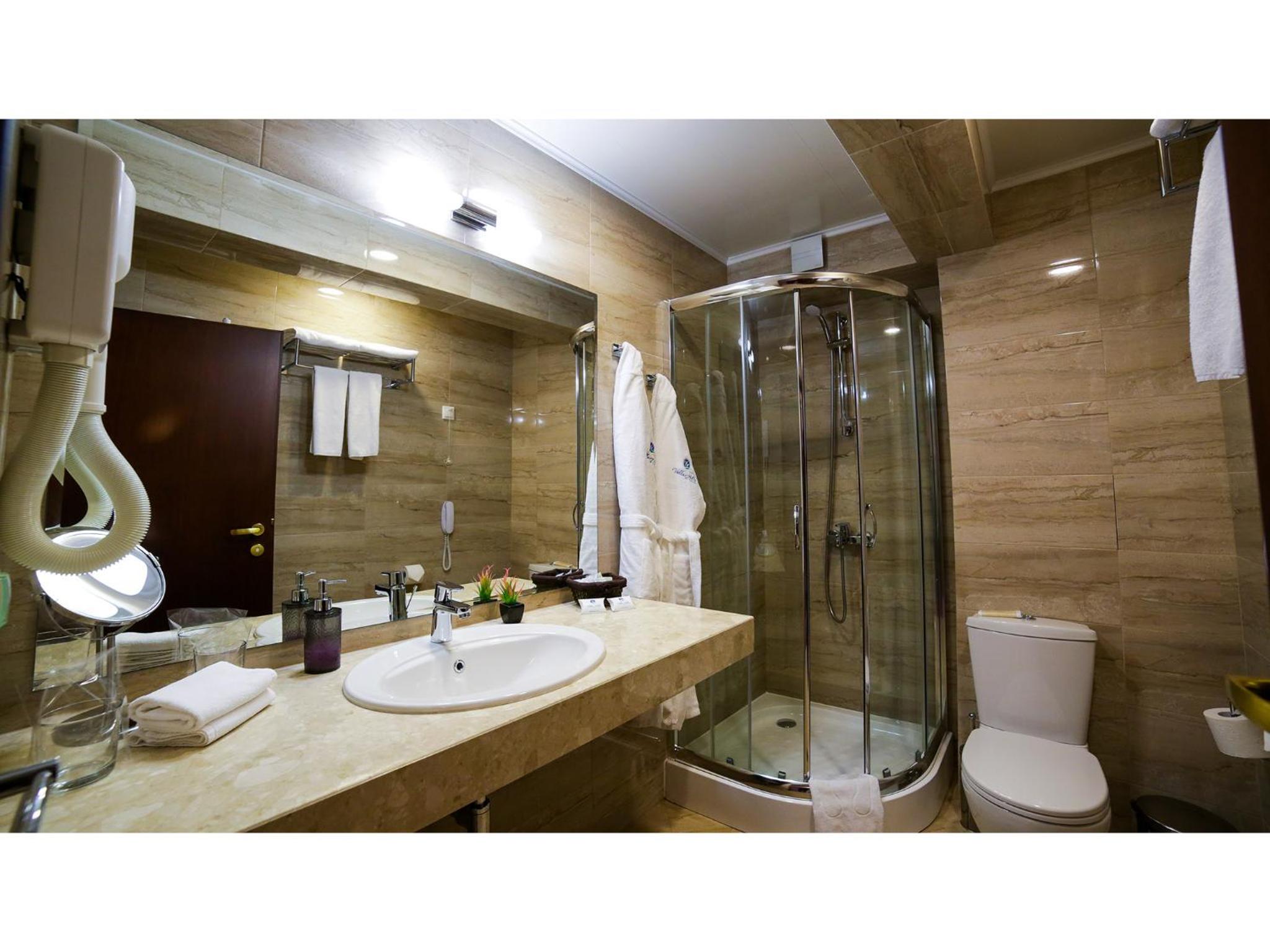 Park Hotel and SPA Vella Hills