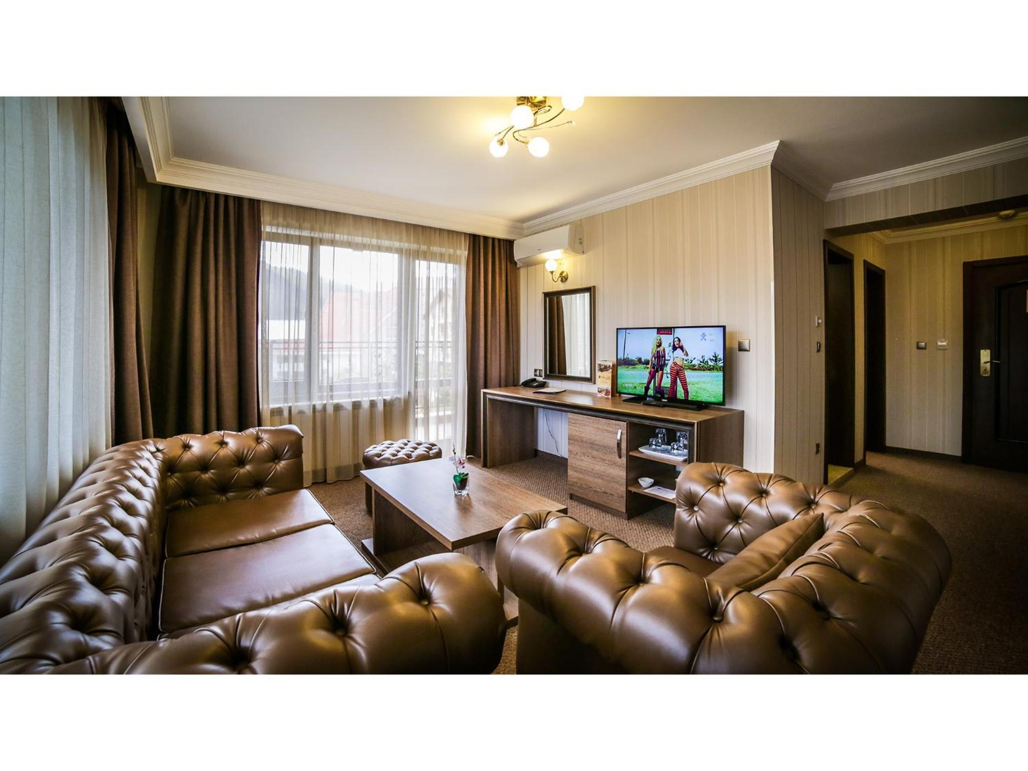 Park Hotel and SPA Vella Hills