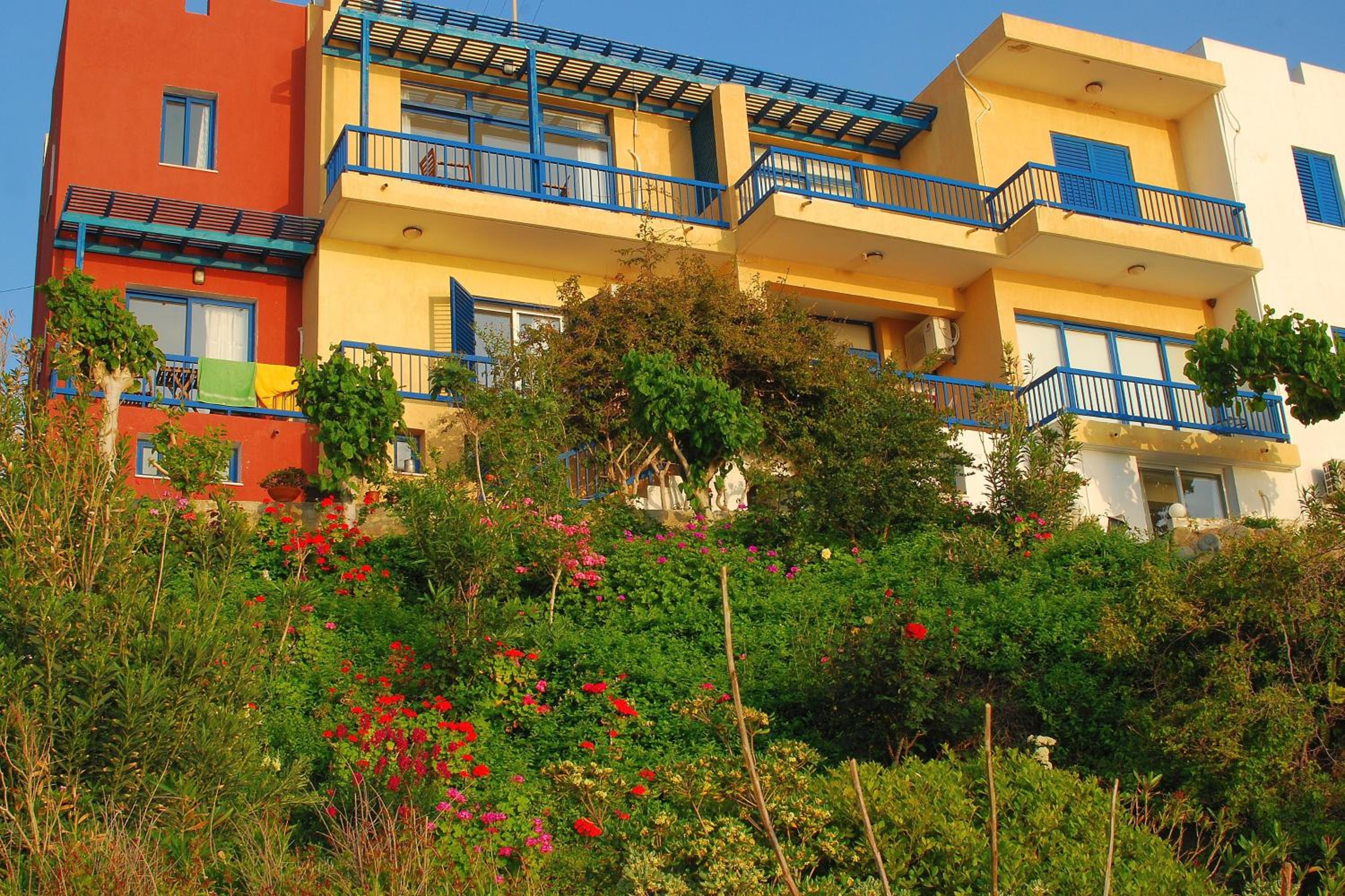 Hotel Mourayio Apartments - Image 1