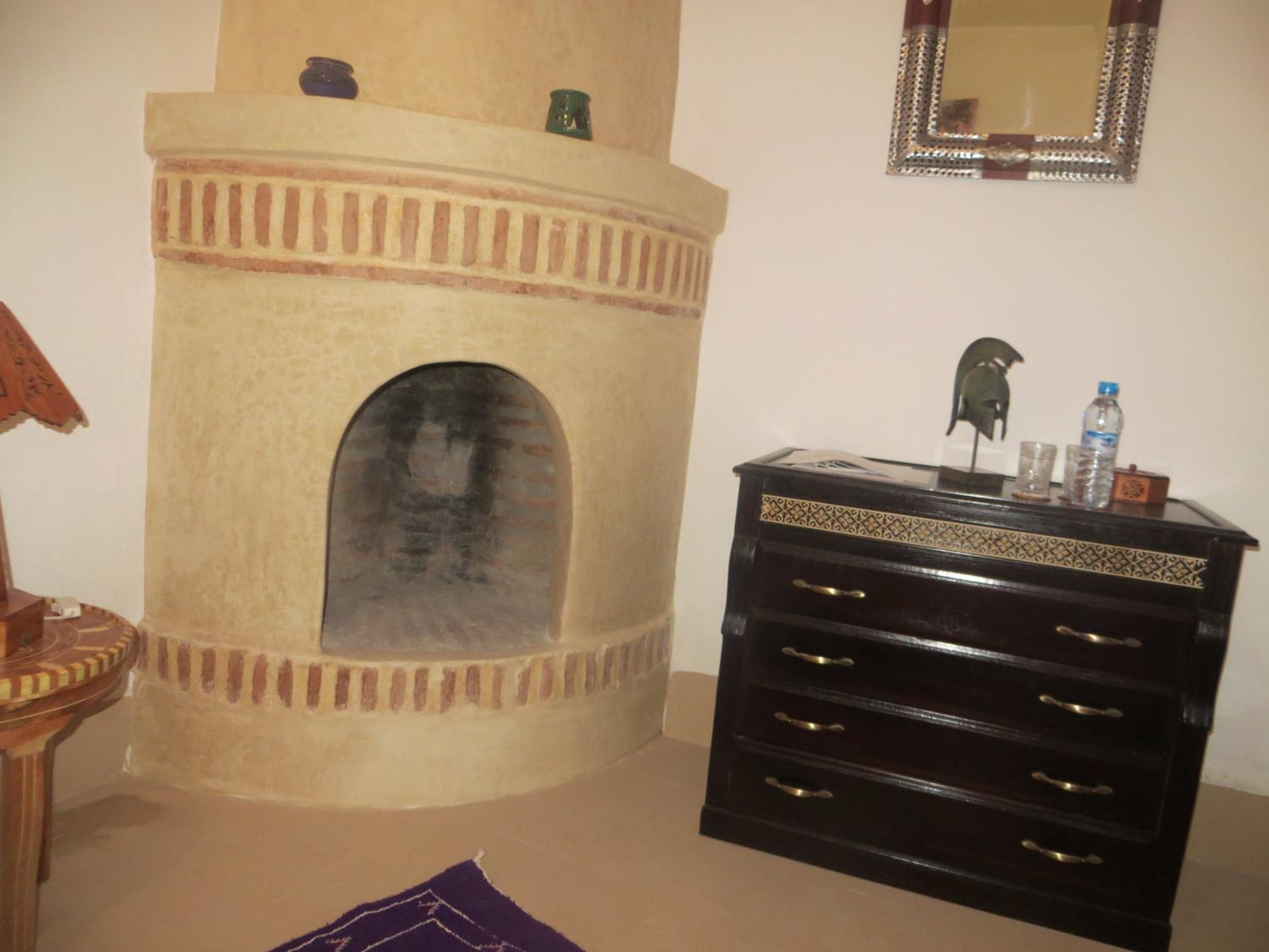 Riad Gloria — photo 138
