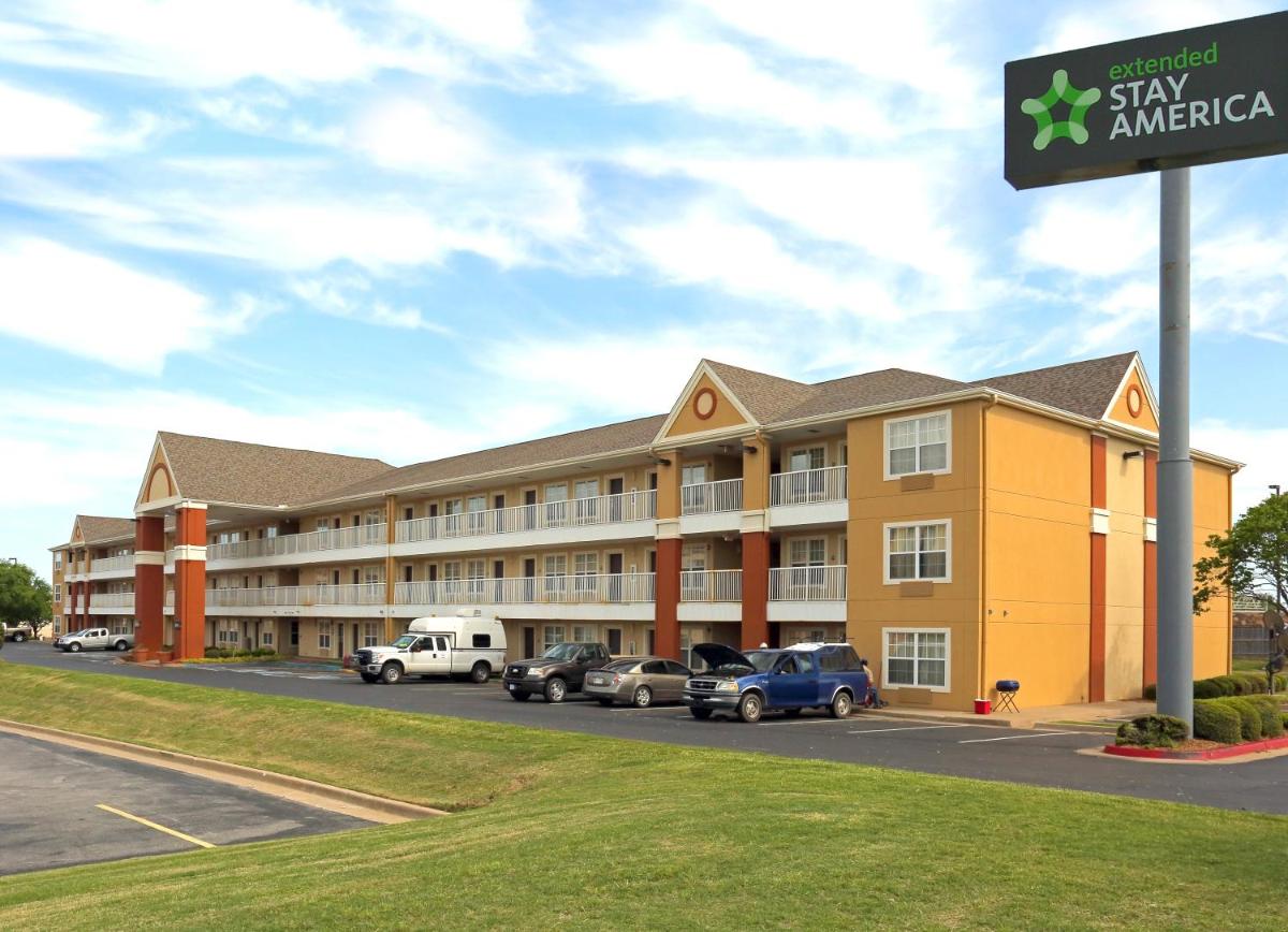 hotel building