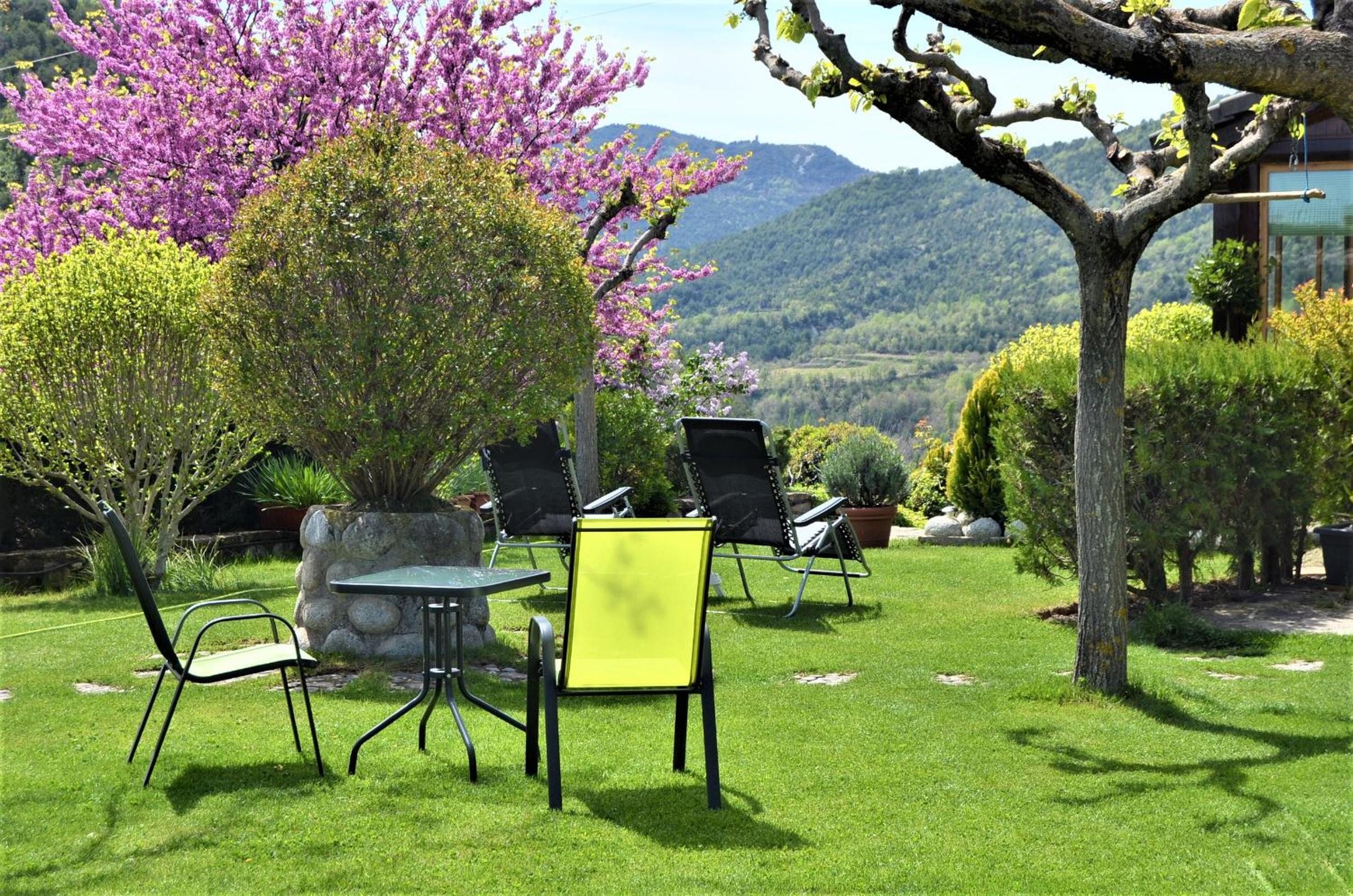 Casa Rural La Era view 3