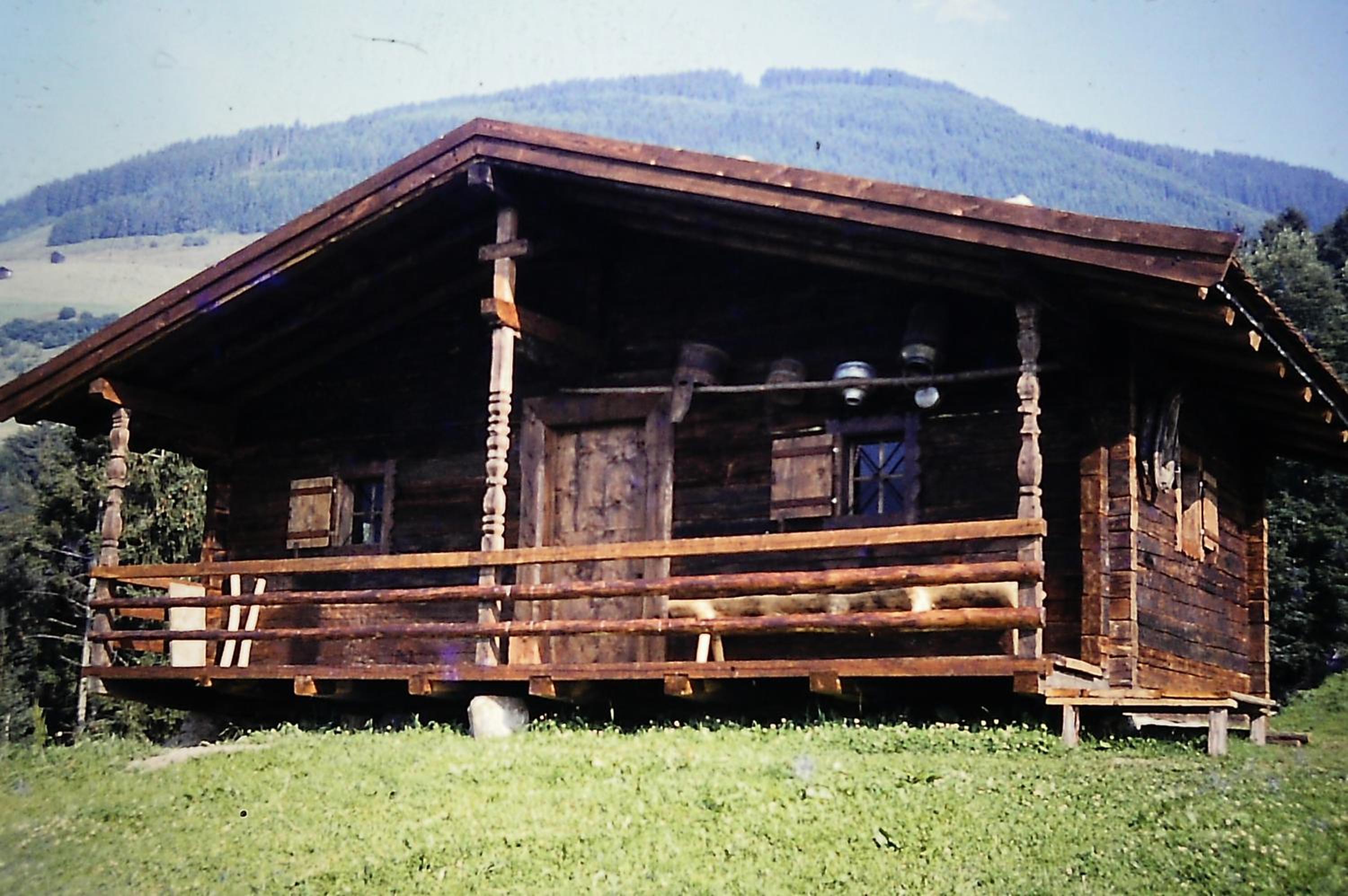 Pension Grubhof