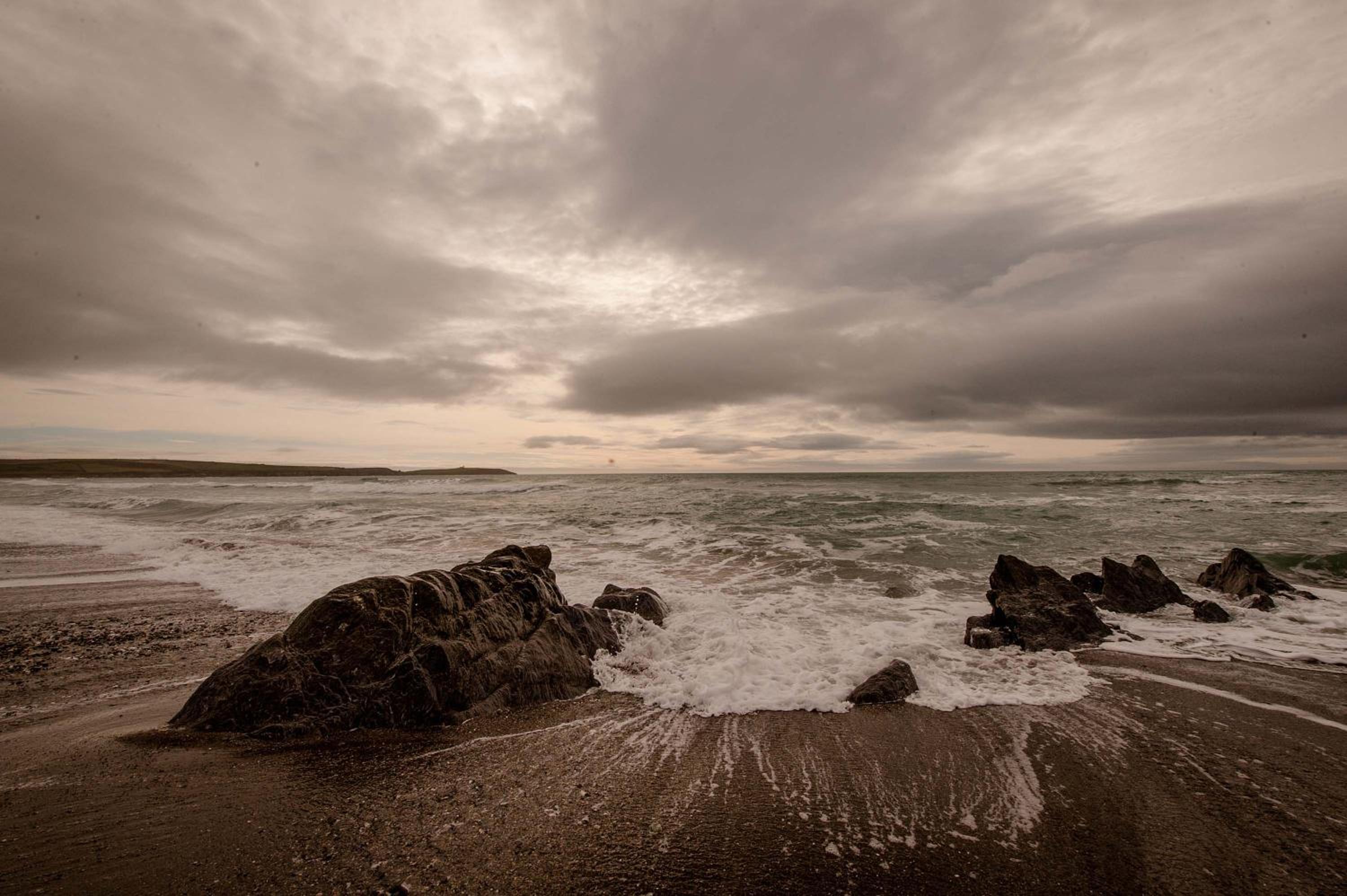 The Wild Atlantic Hideaway en Clonakilty — other