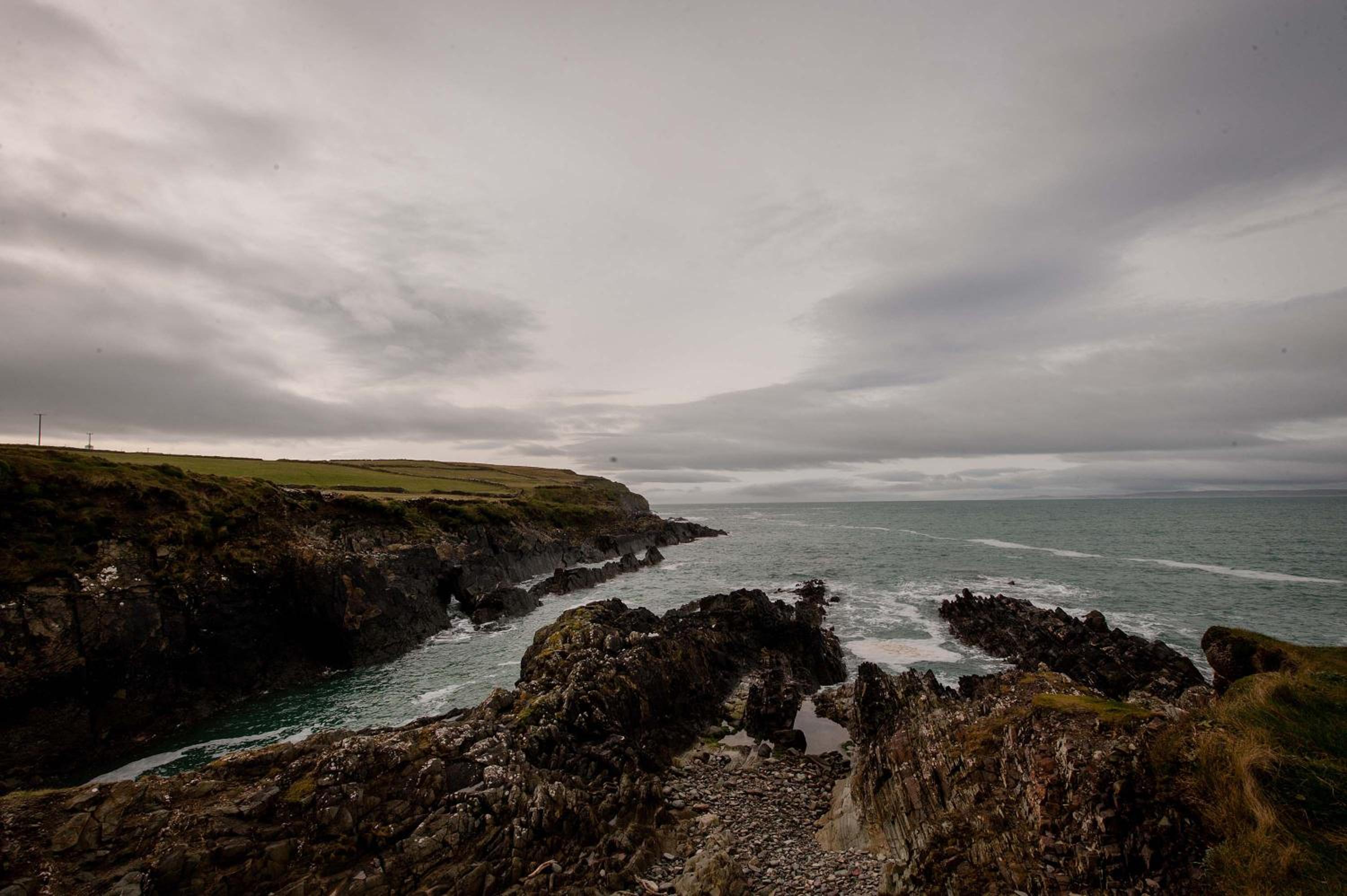 The Wild Atlantic Hideaway en Clonakilty — other