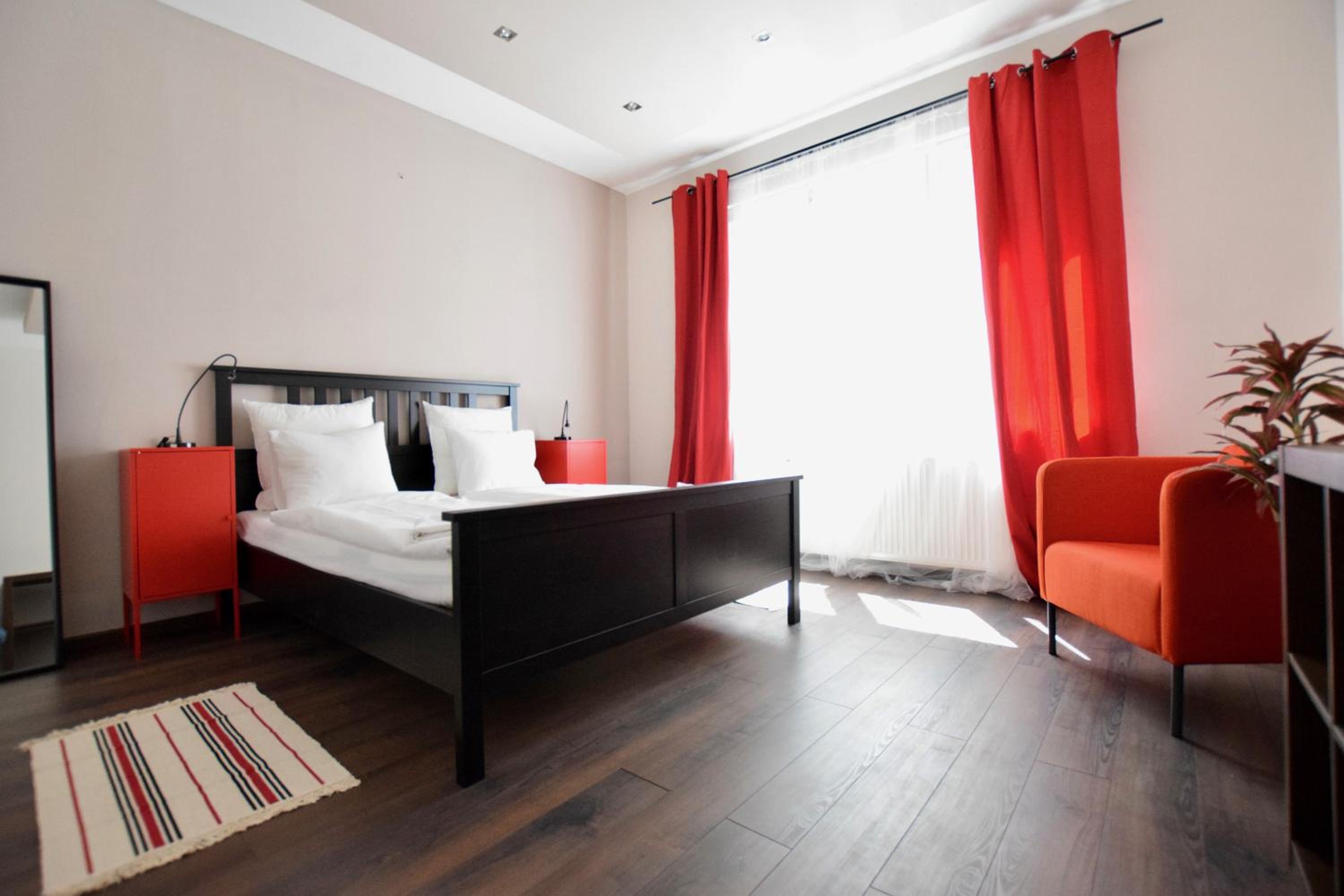 Standard Apartment by Hi5 - Close to Buda Castle view 2