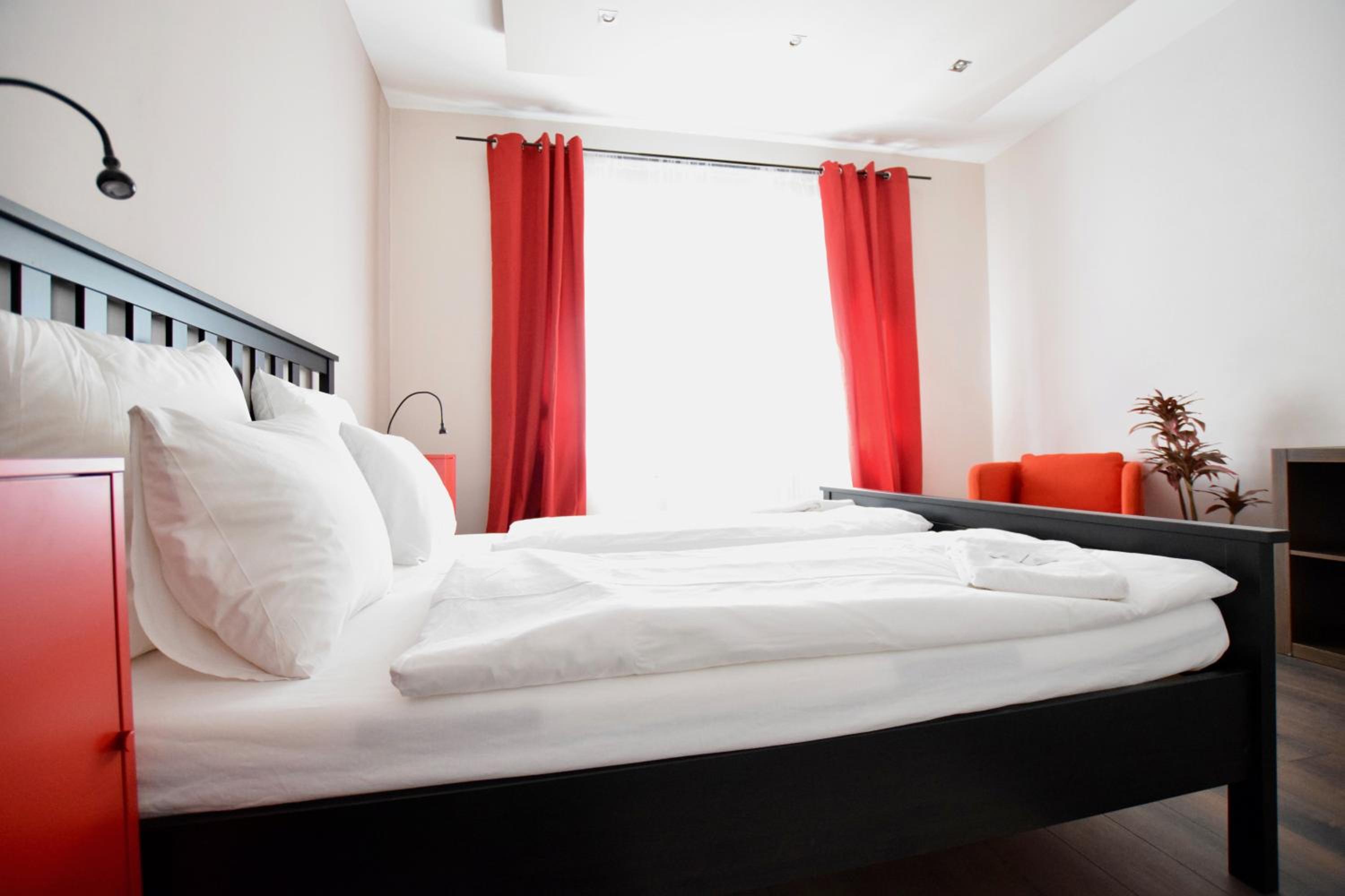 Standard Apartment by Hi5 - Close to Buda Castle view 3