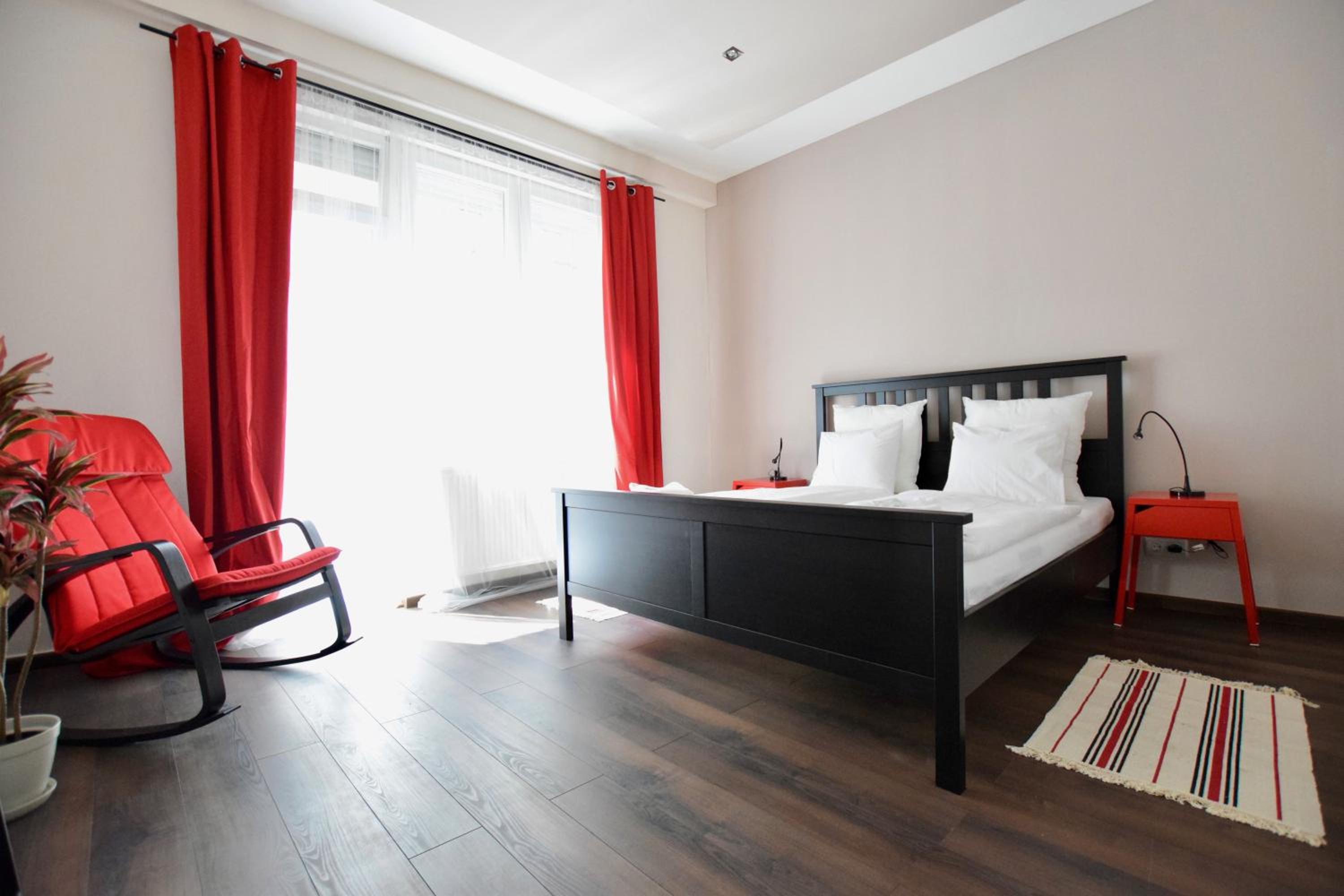 Standard Apartment by Hi5 - Close to Buda Castle view 5