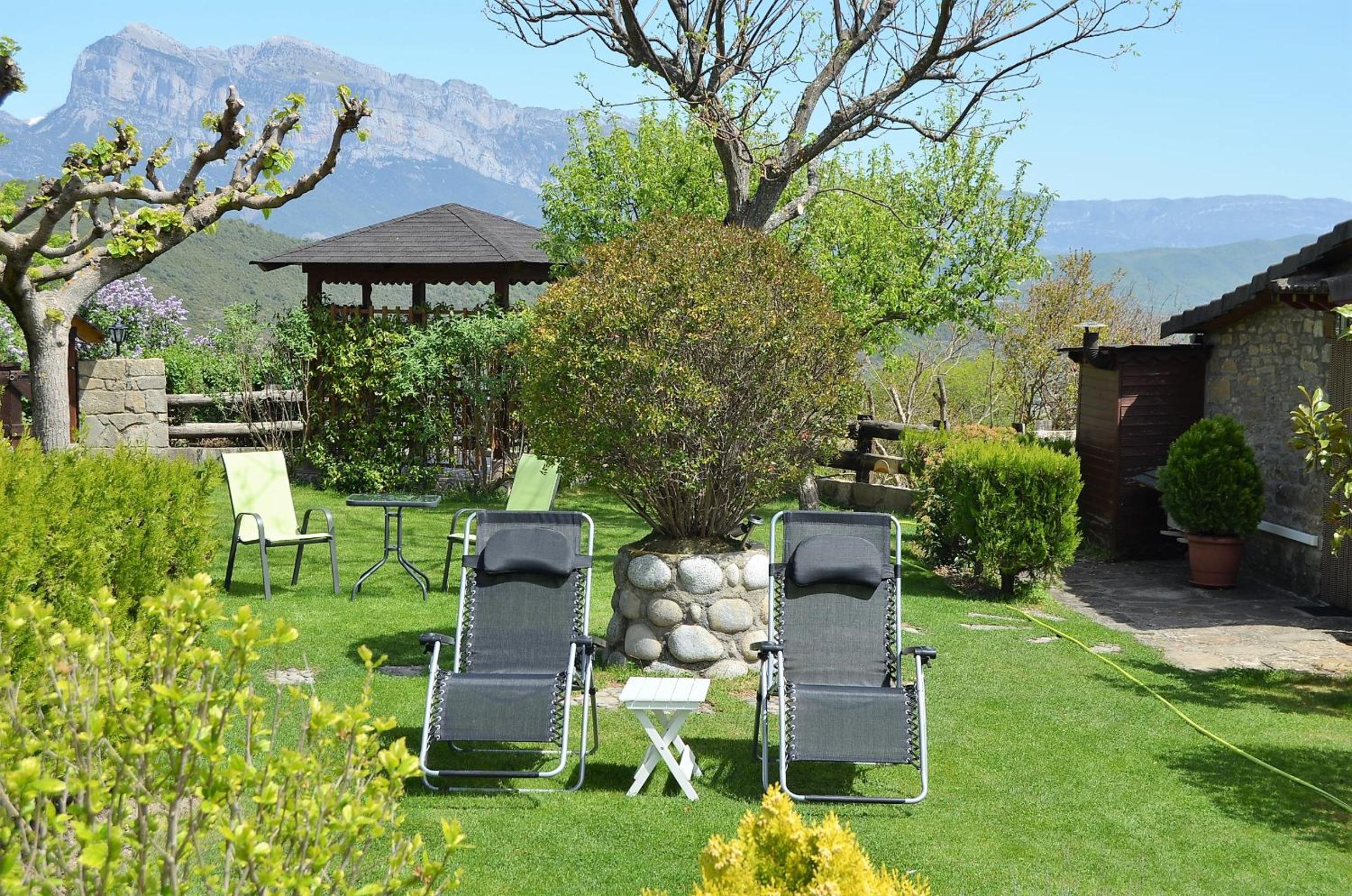 Casa Rural La Era view 5