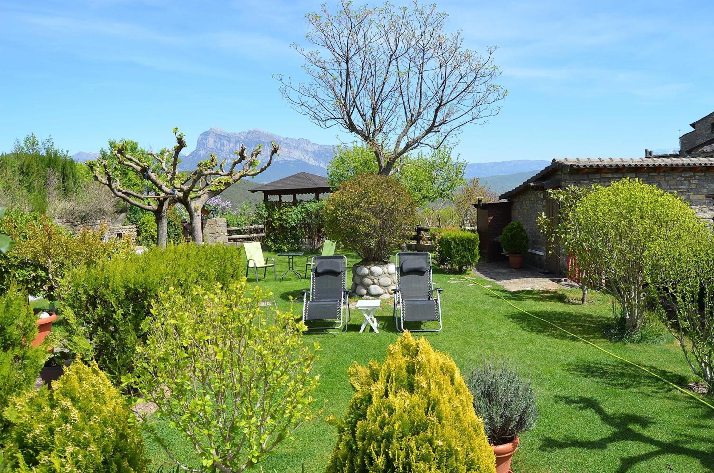Casa Rural La Era view 2