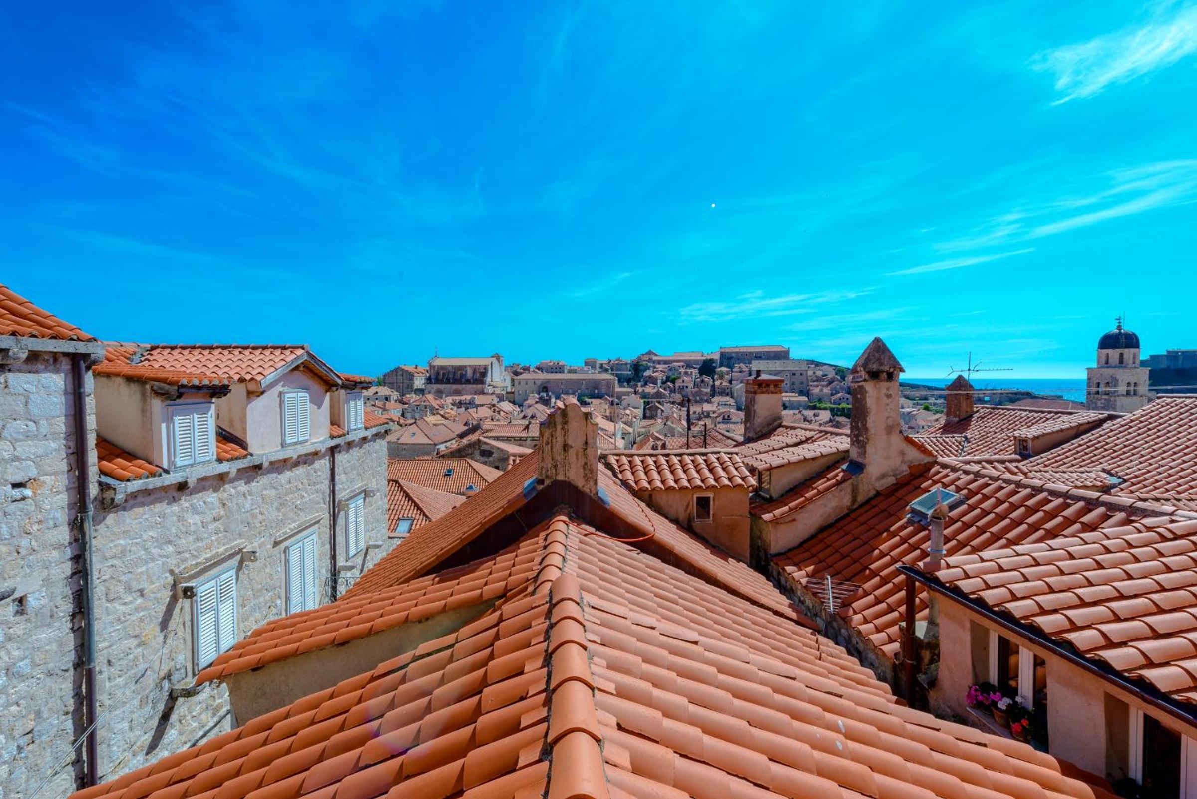 San Pietro apartment