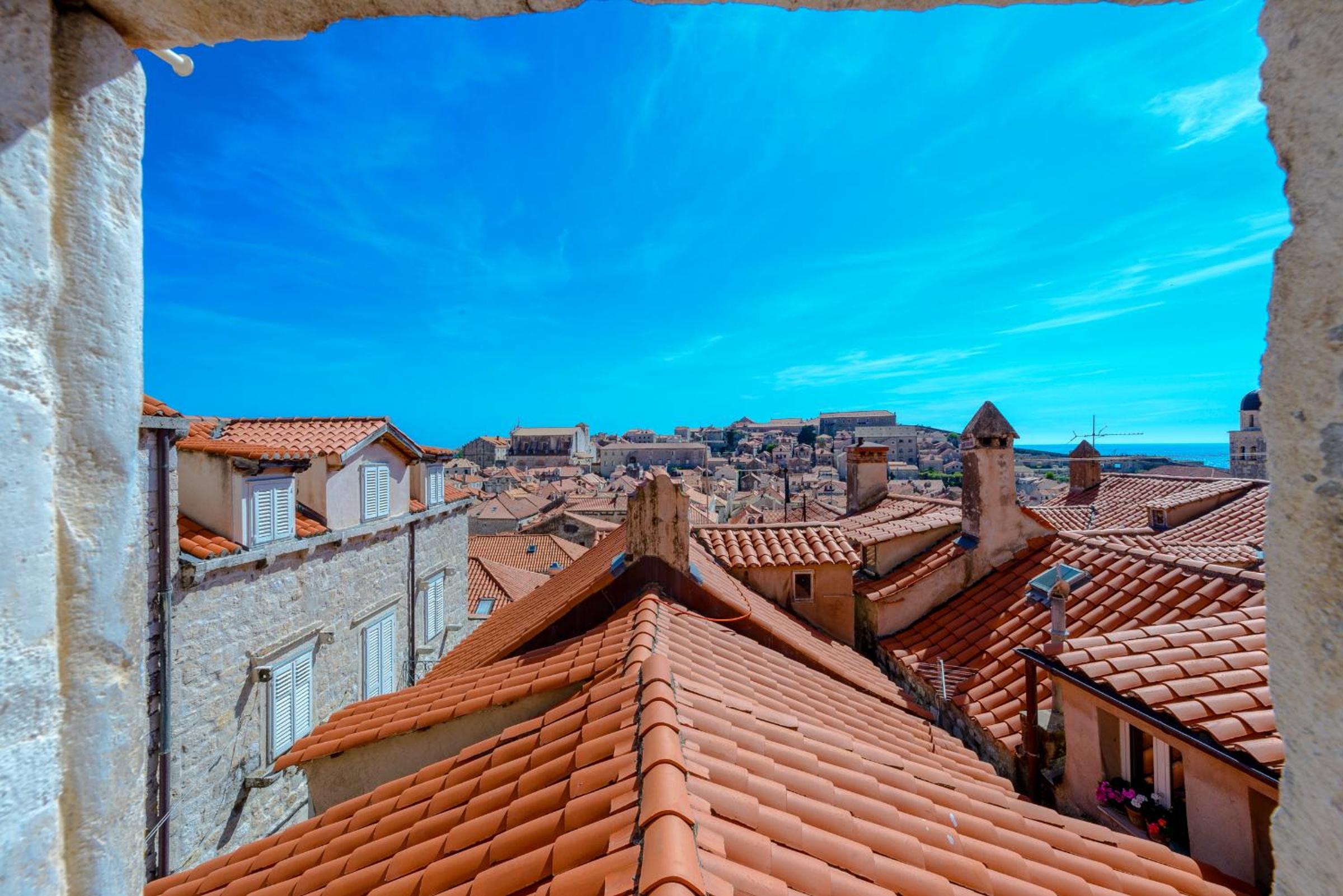 San Pietro apartment
