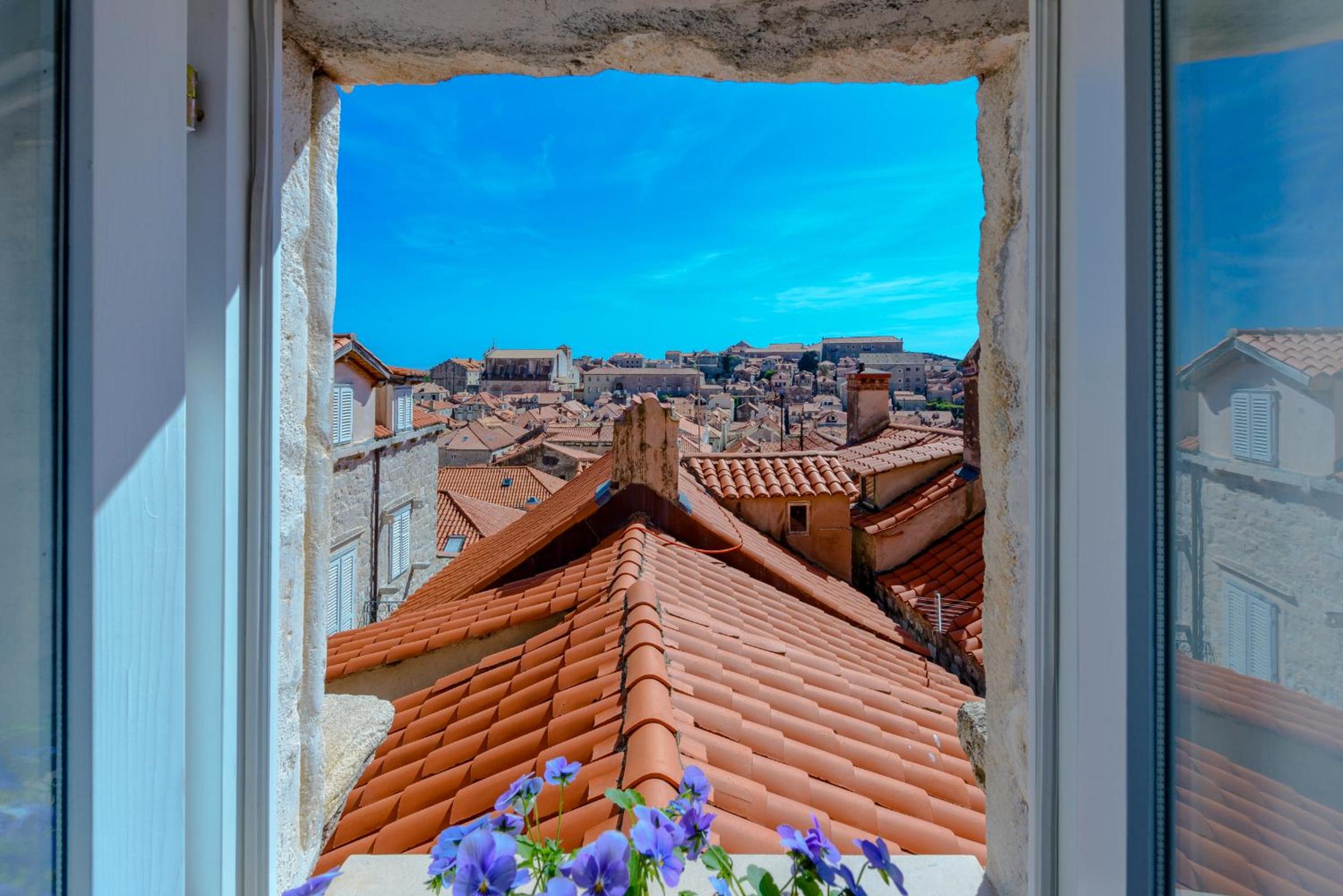 San Pietro apartment