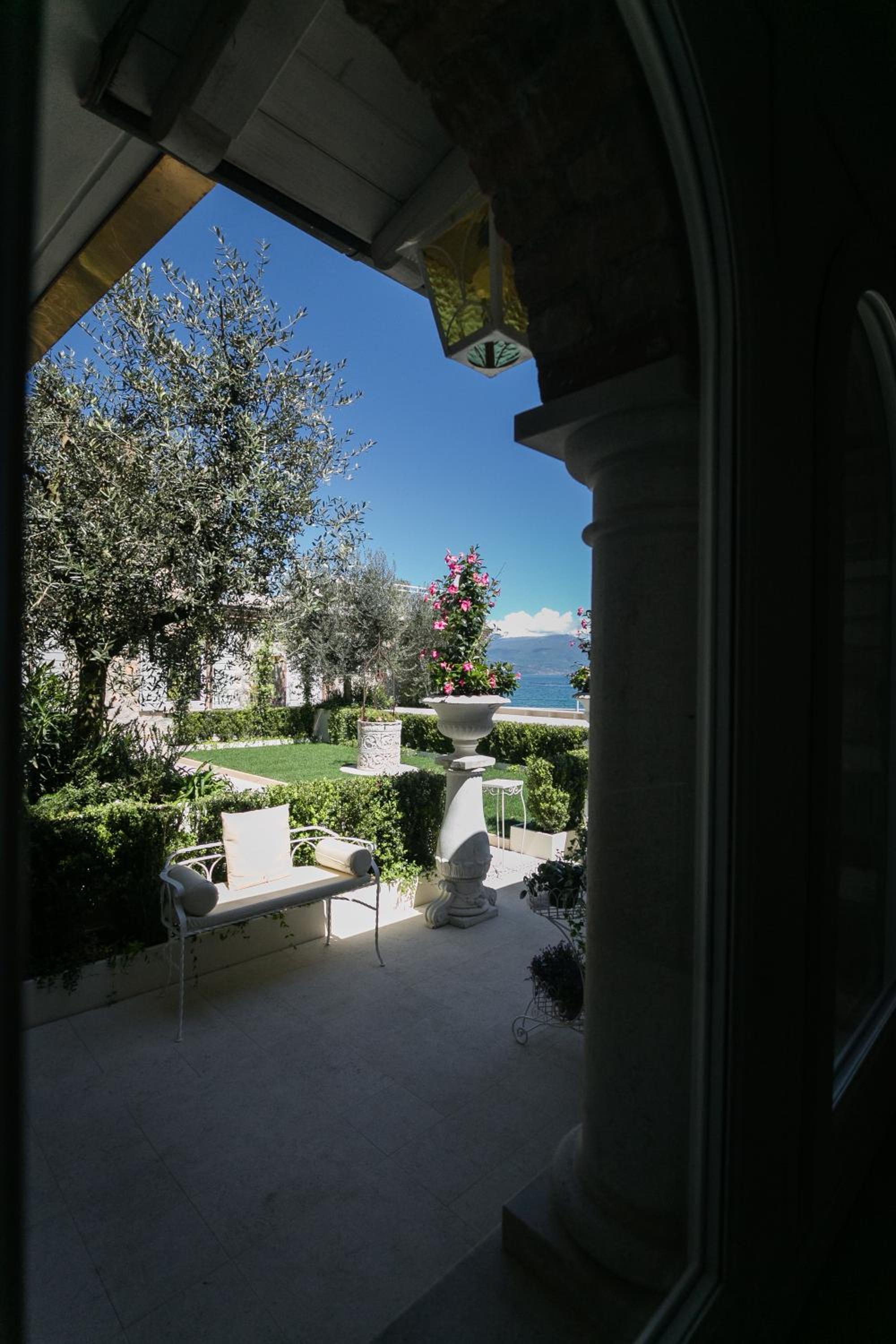 Relais La Speranzina