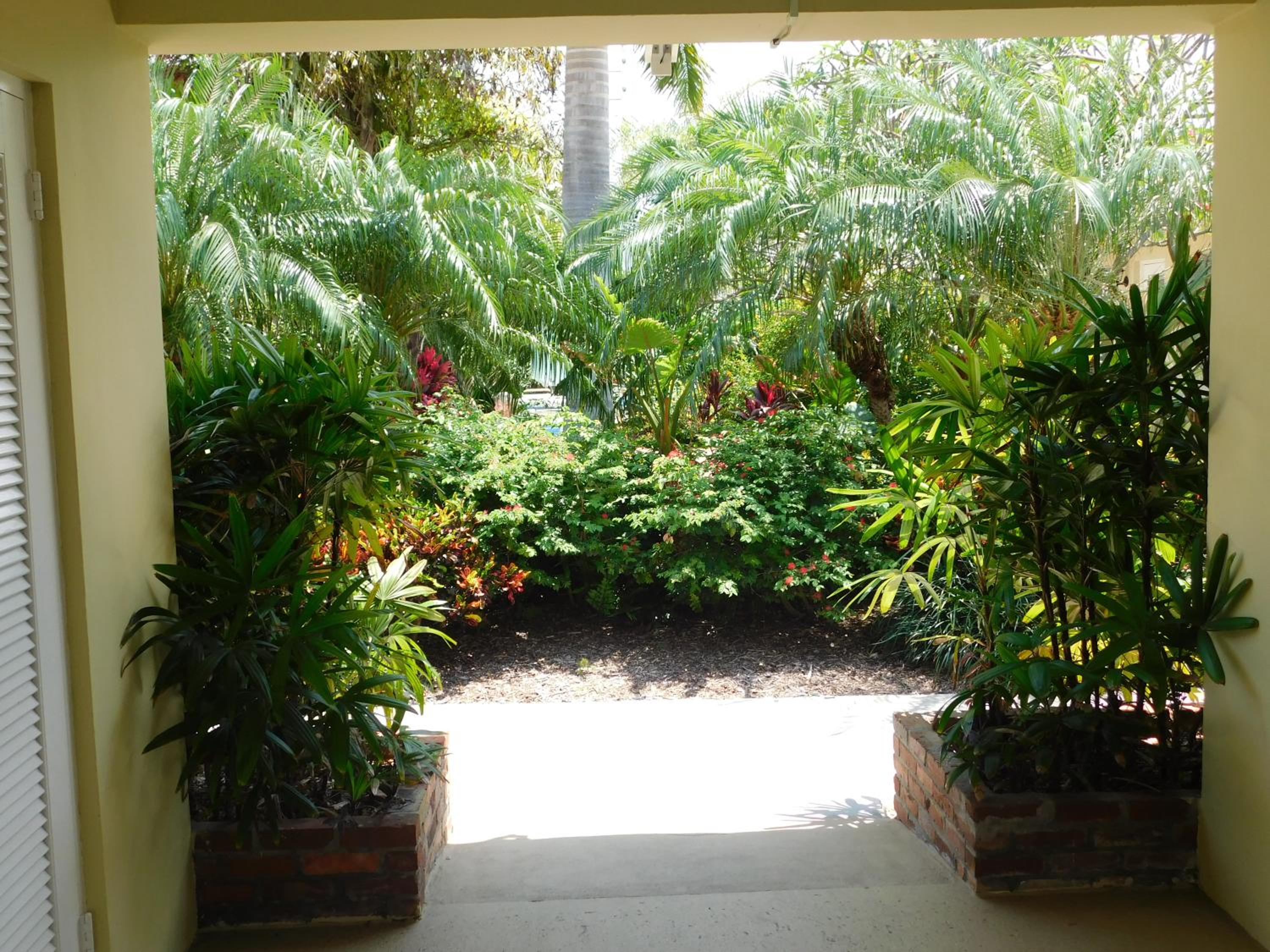 The Grove Beach Condominiums