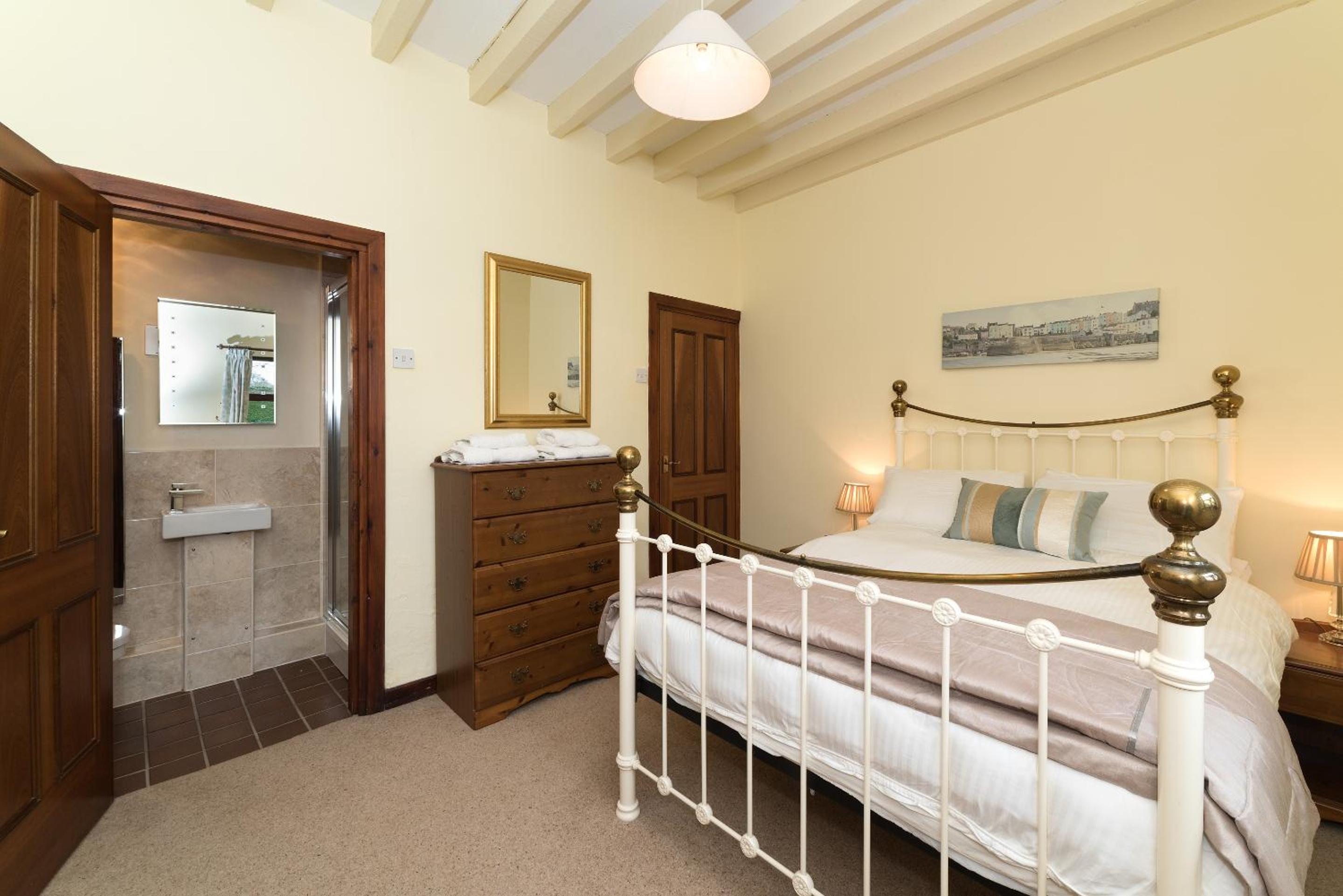 Conwy Valley Cottages