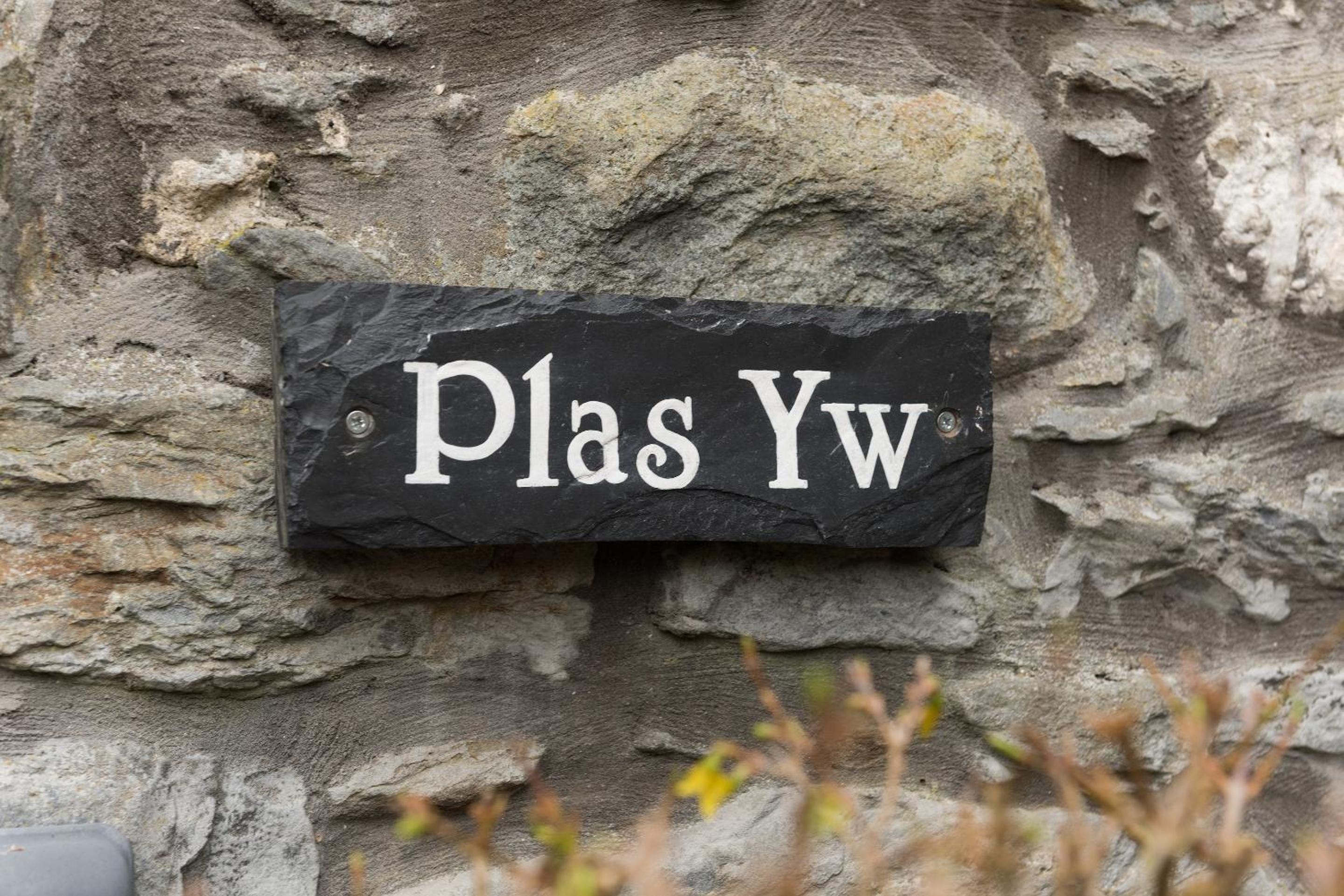 Conwy Valley Cottages