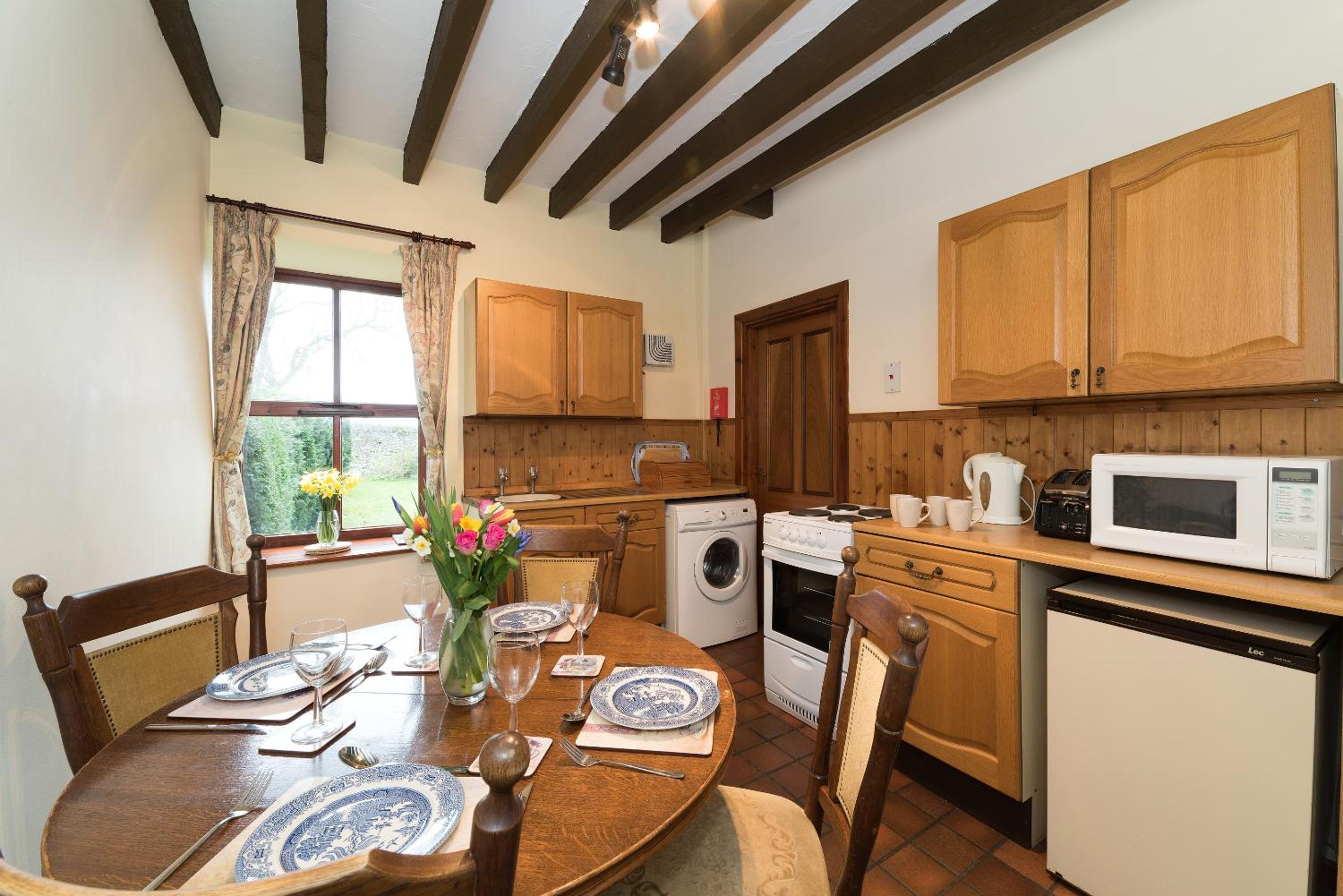 Conwy Valley Cottages