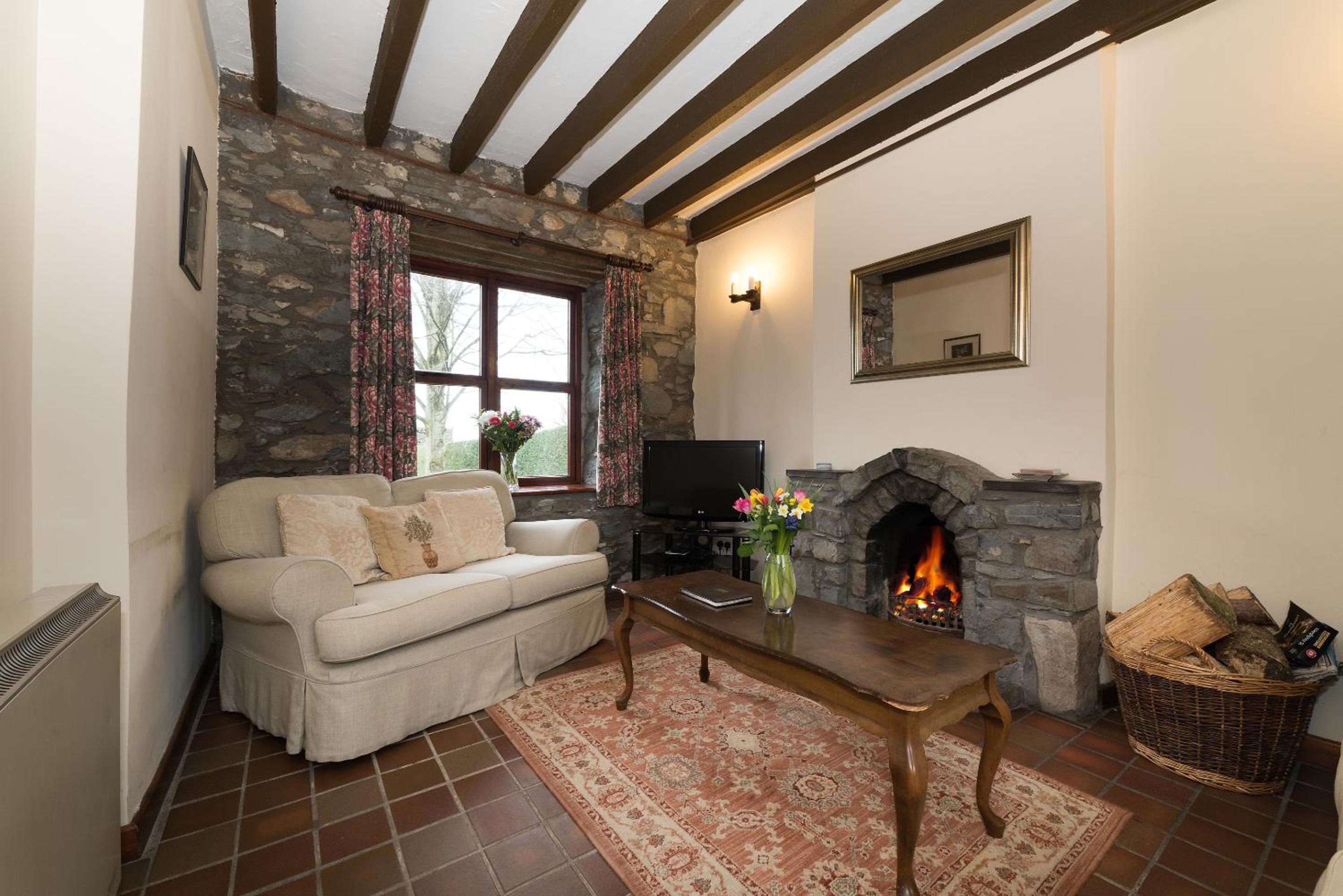 Conwy Valley Cottages