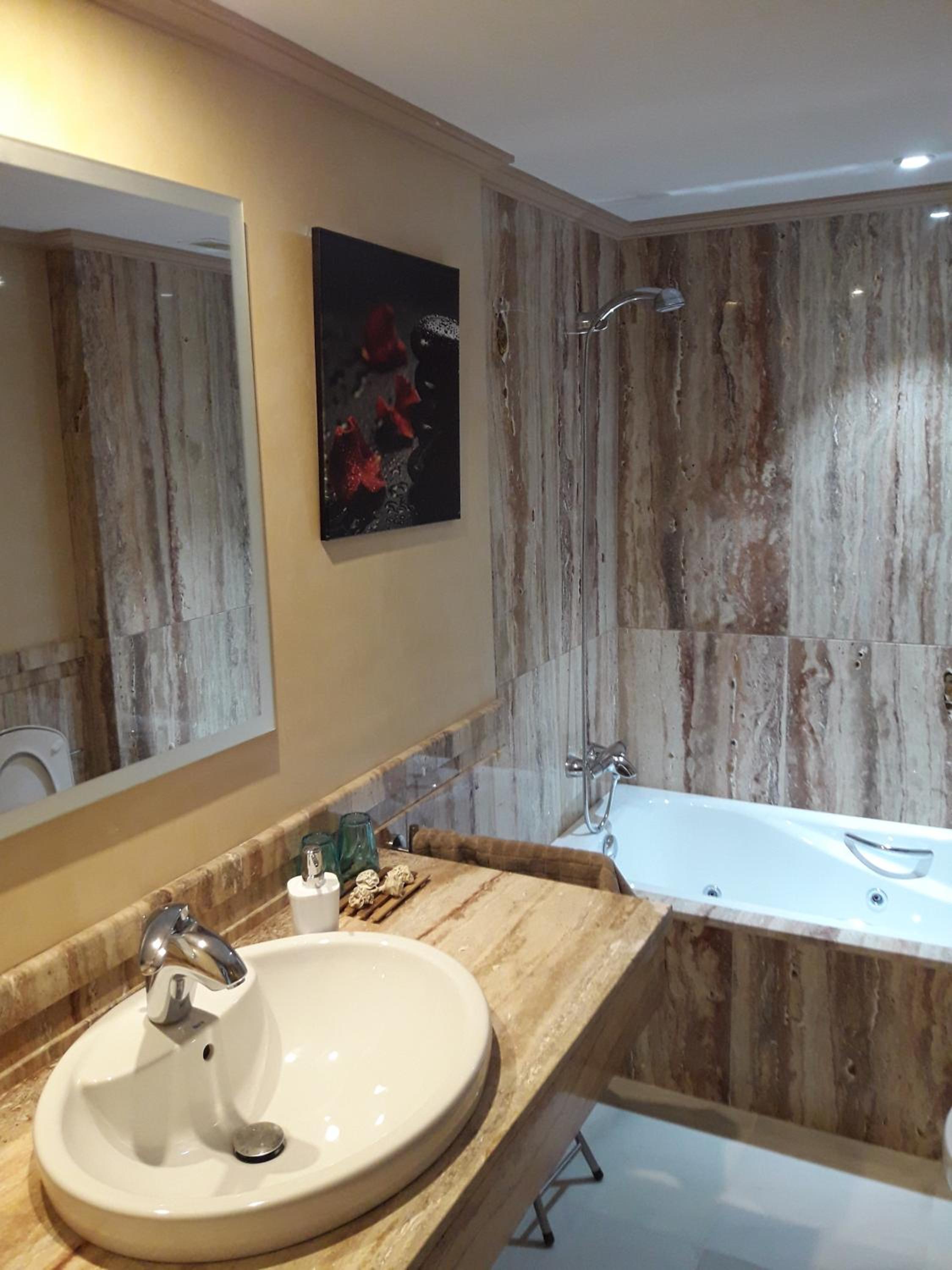 Apartamento Las 4 Palmeras