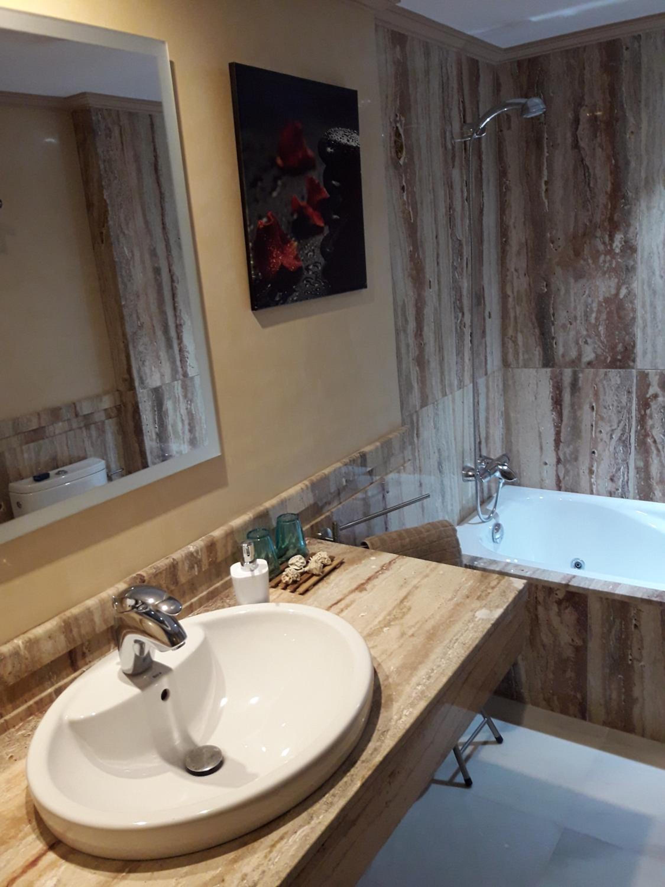 Apartamento Las 4 Palmeras