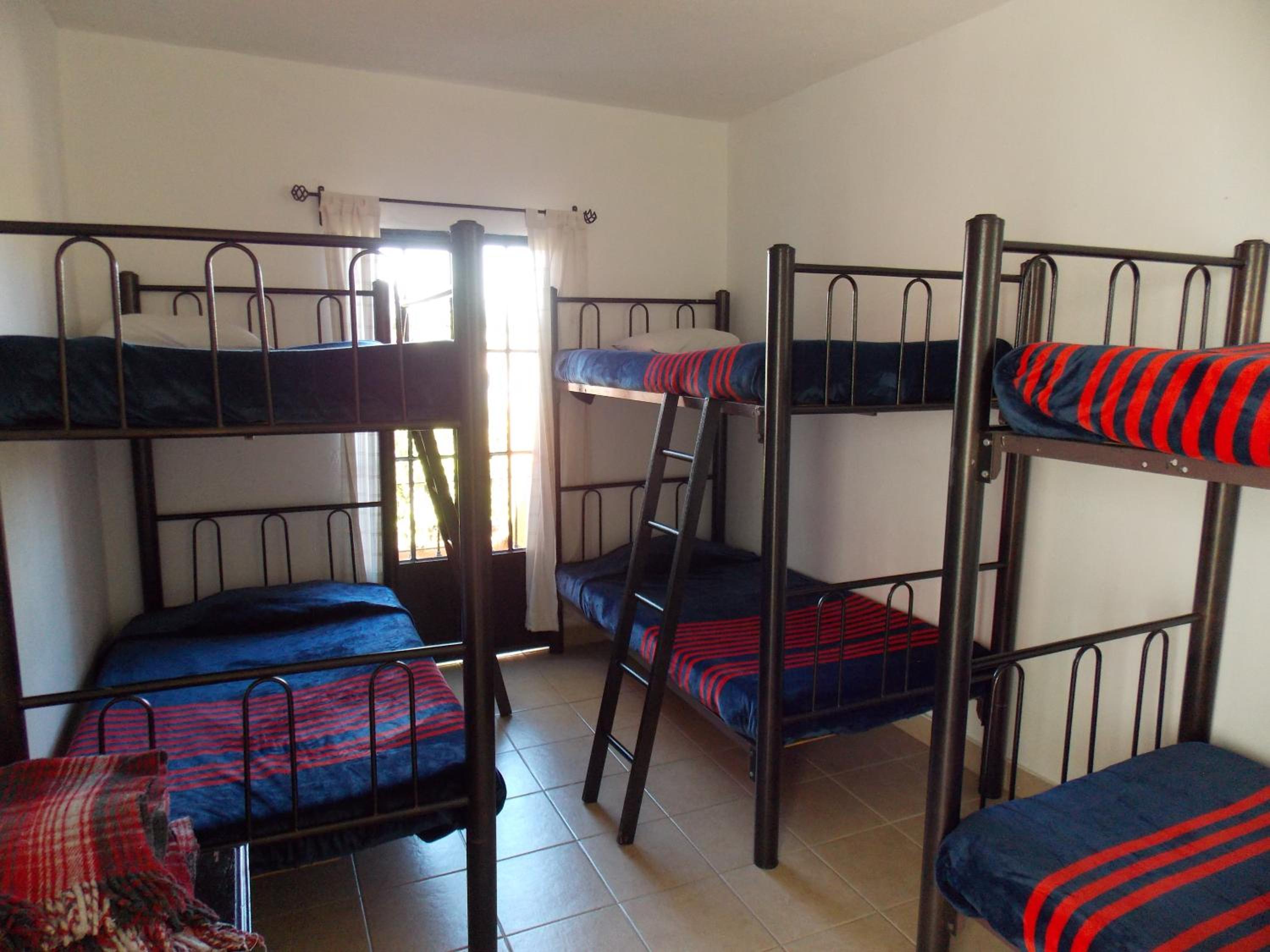 Hostel Inn