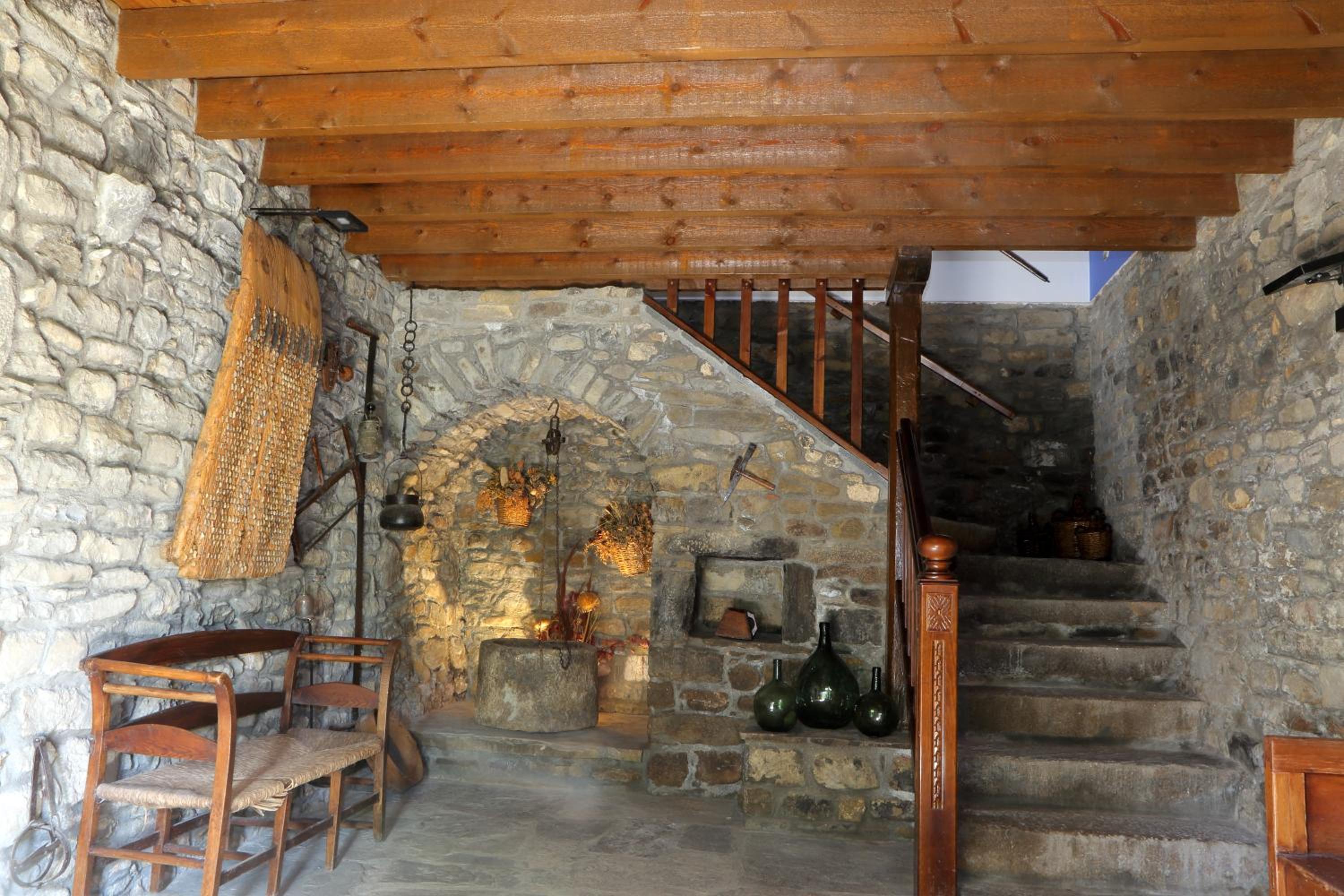 Casa Santafe CR-HU-1271