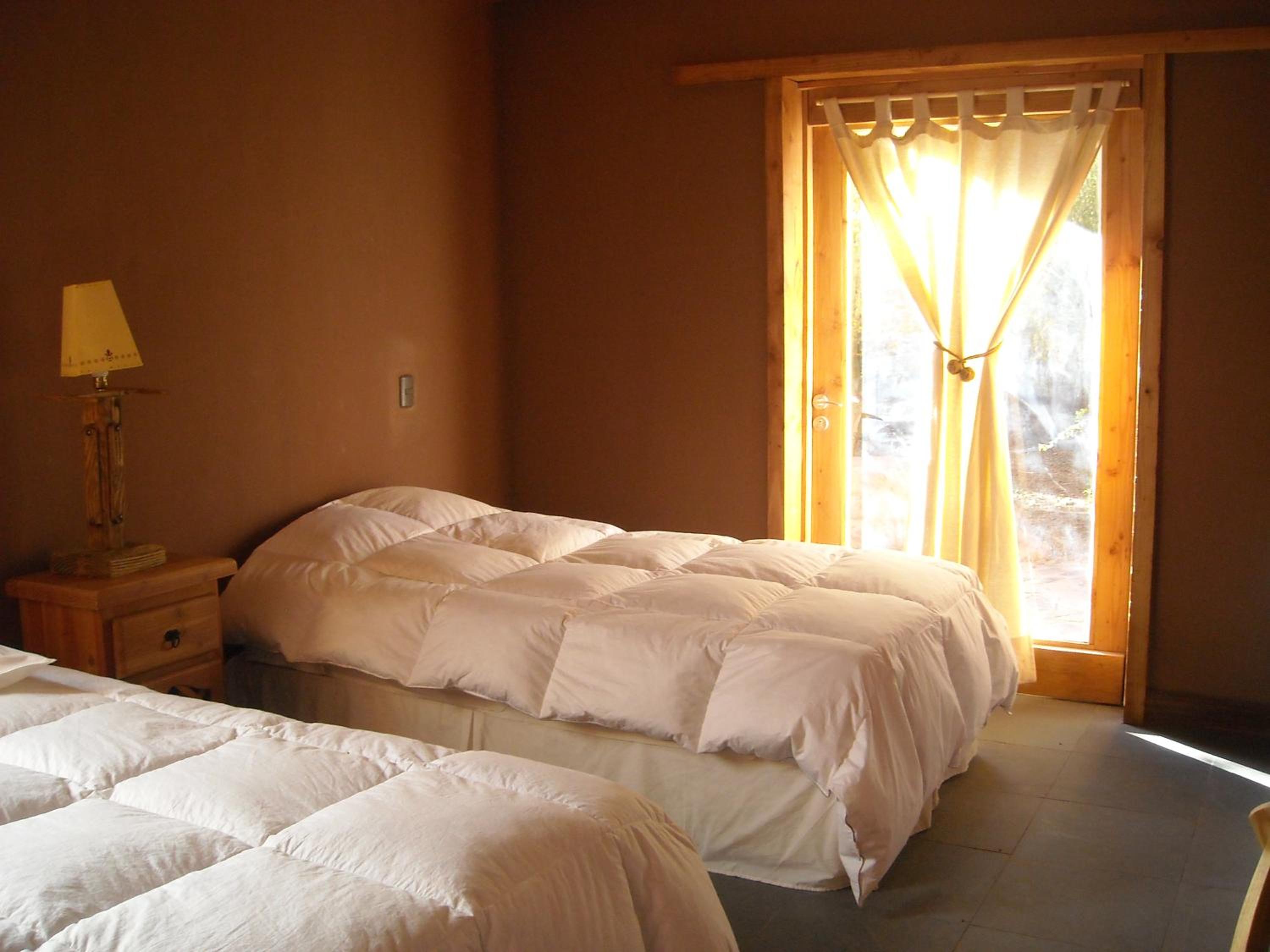 Terra Luna Atacama